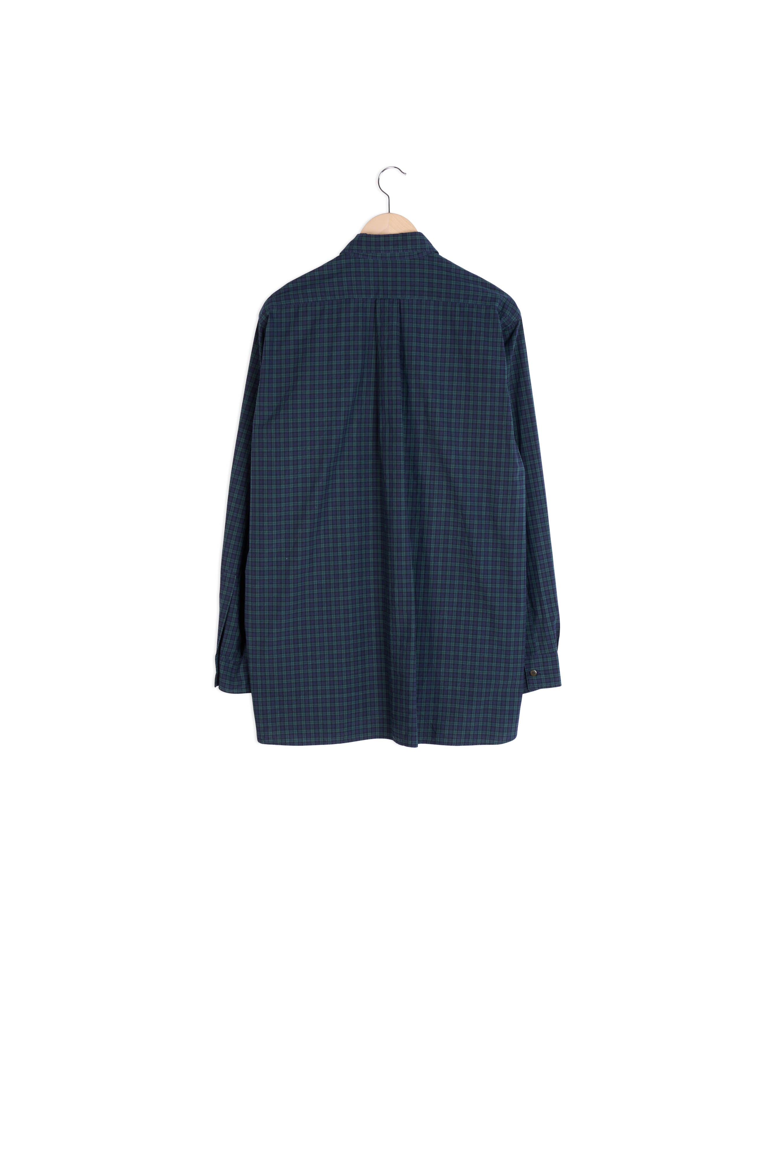 CHEMISE FOLLY Faume - seconde main