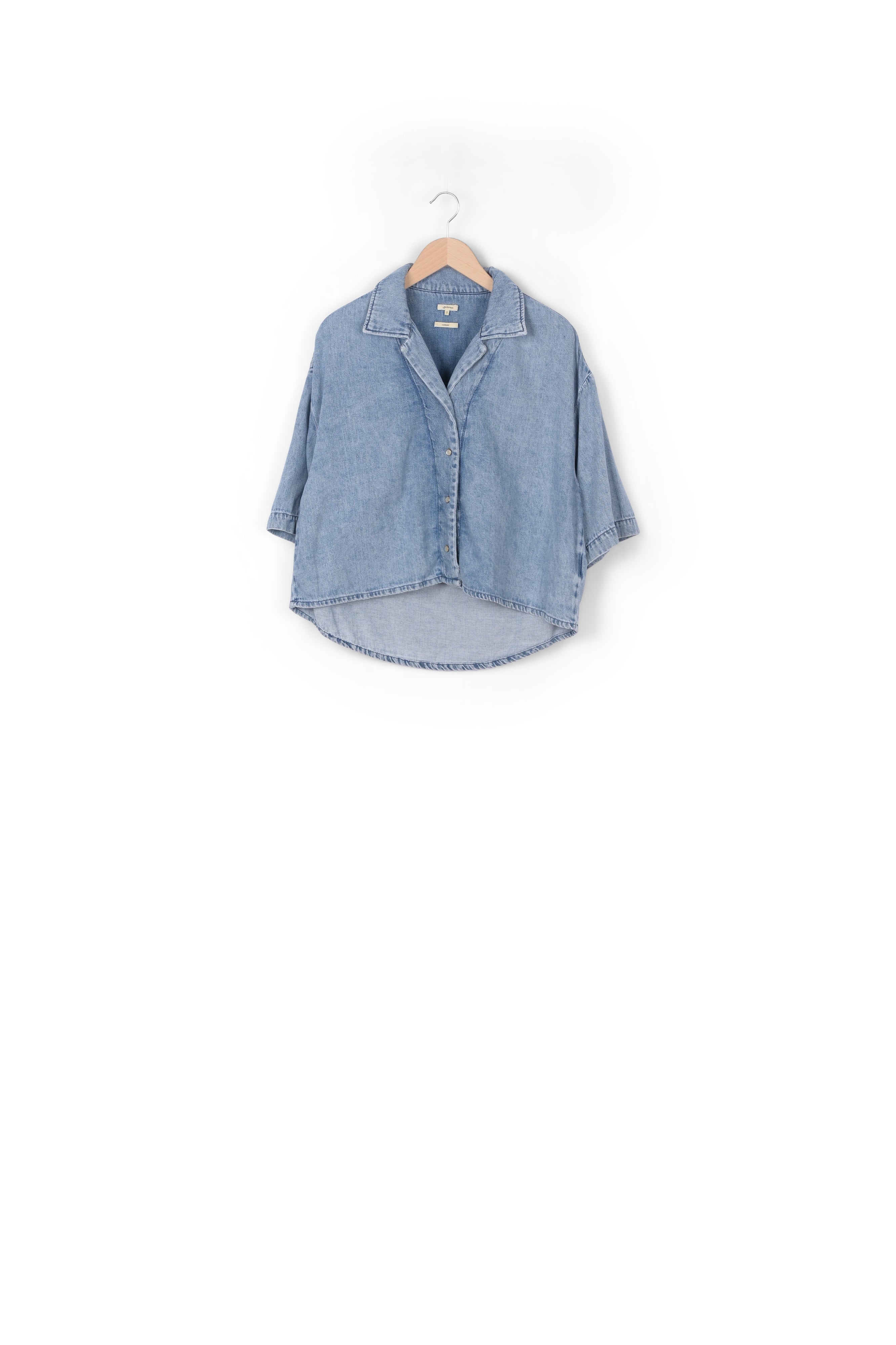 POOL SHIRT Faume - seconde main