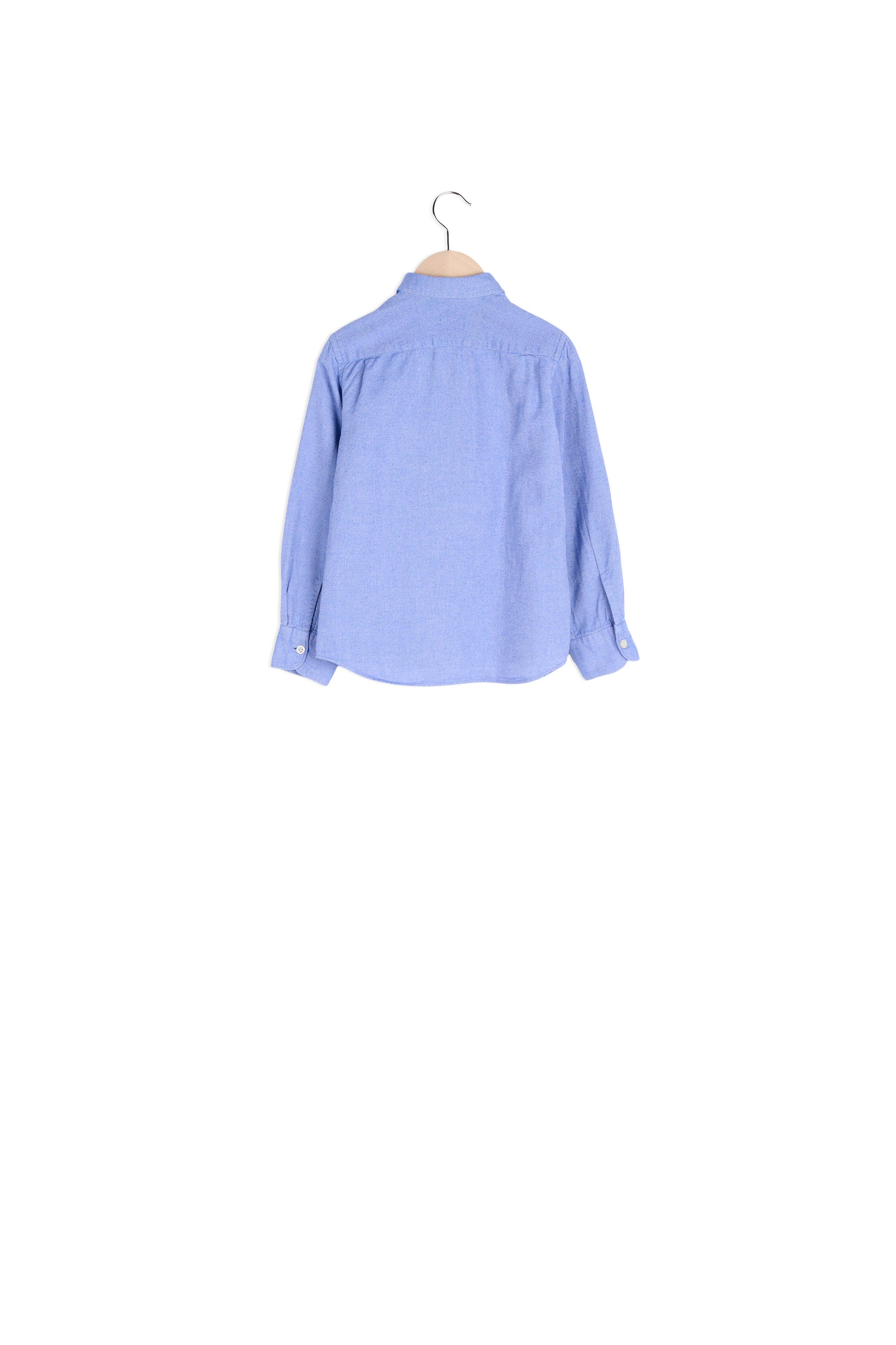 GANIX82G SHIRT Faume - seconde main