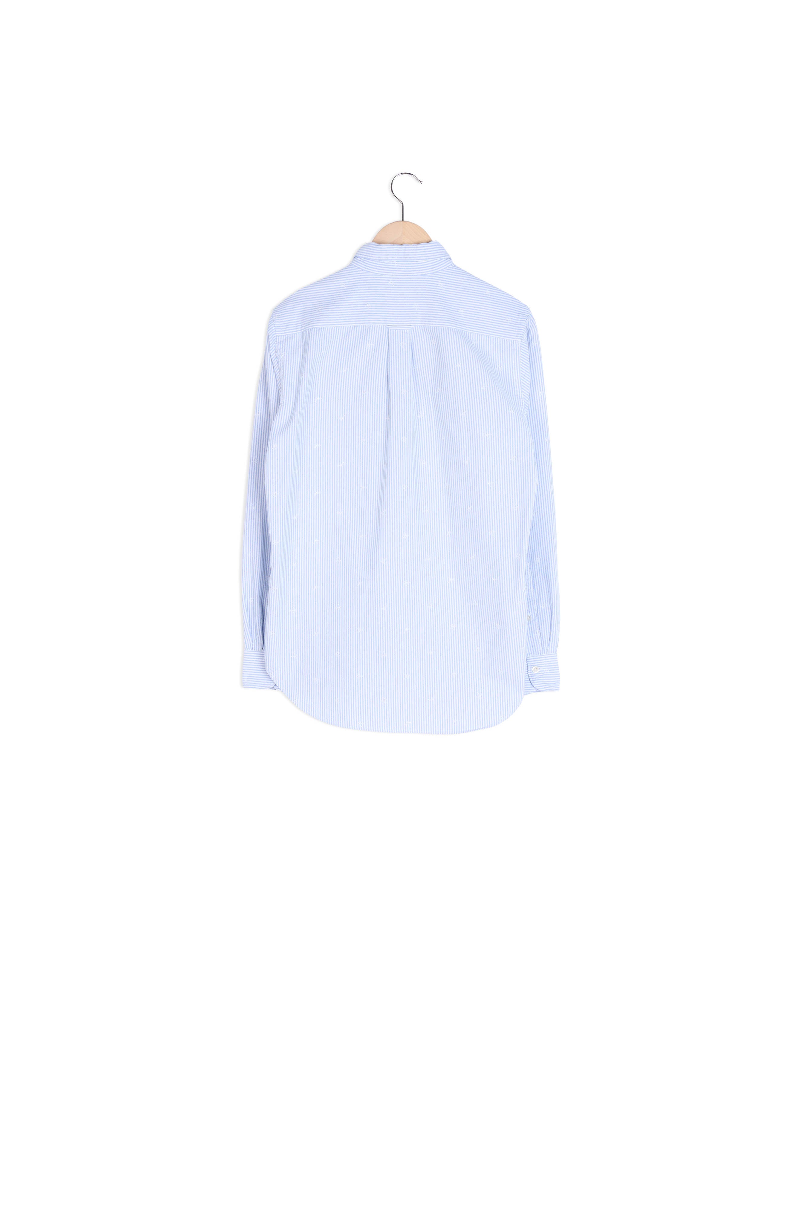 CHEMISE GOAT Faume - seconde main