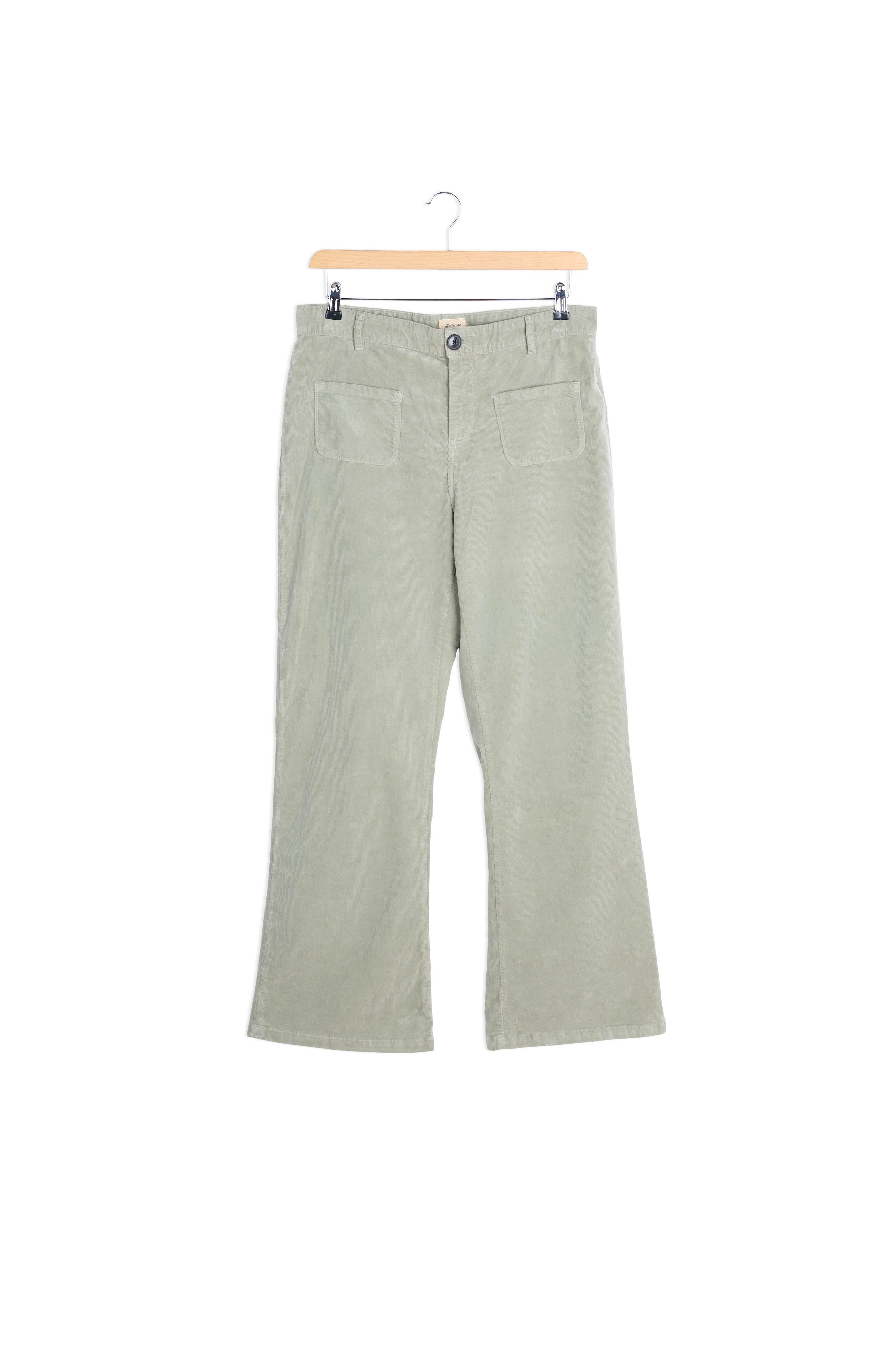 PARK PANTS Faume - seconde main