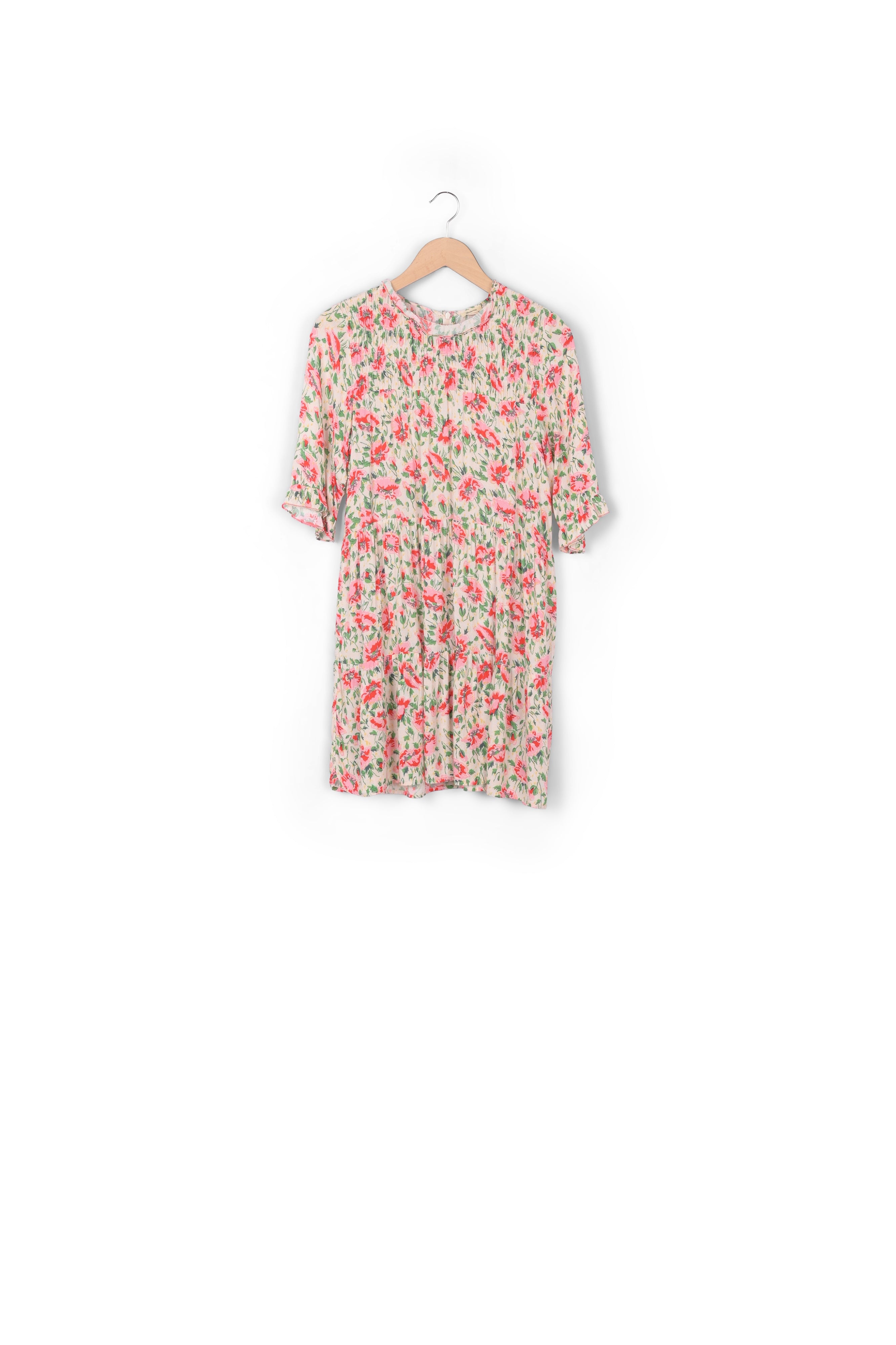 ROBE POLLIE Faume - seconde main