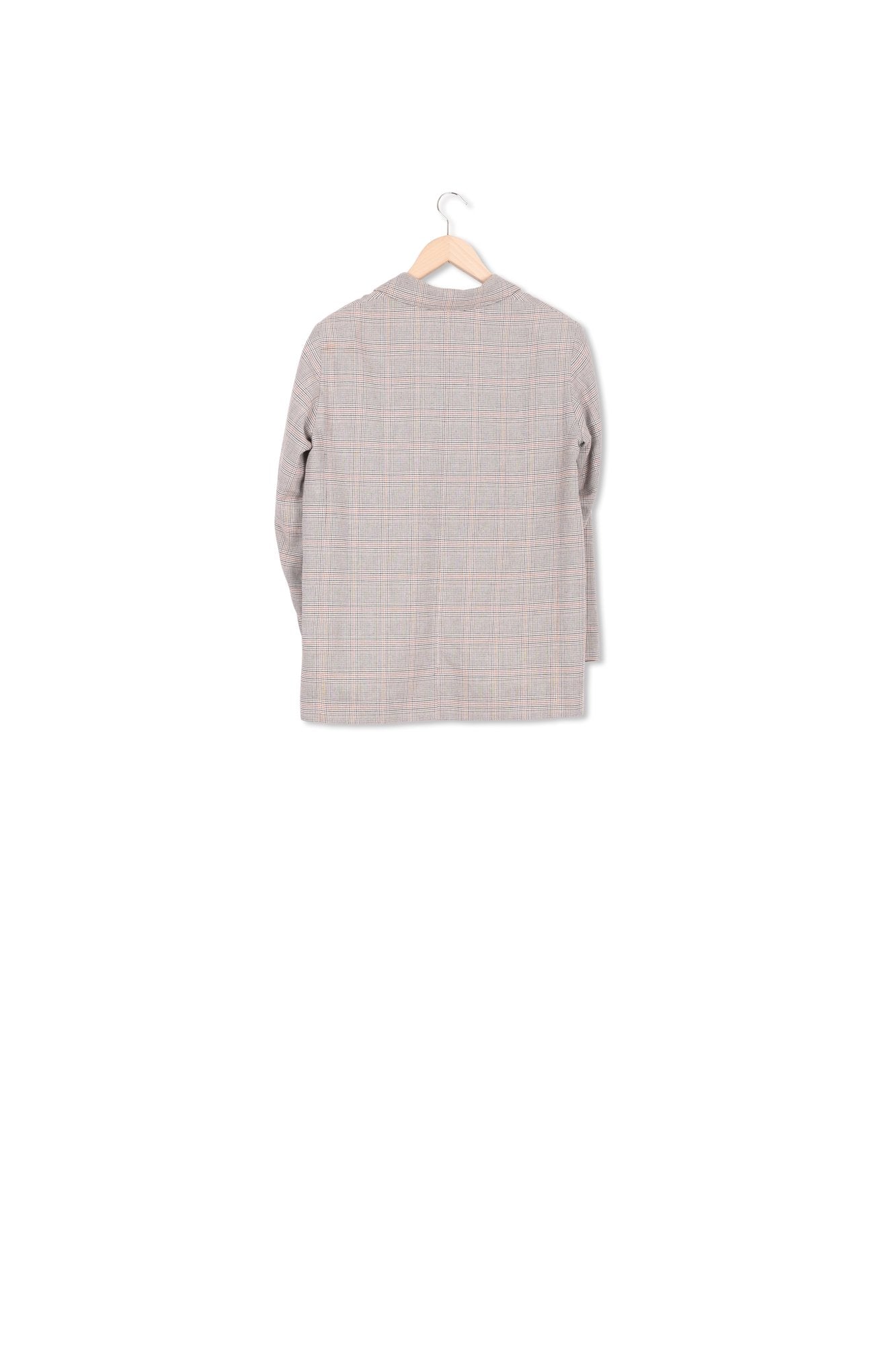 BLAZER CHICK Faume - seconde main