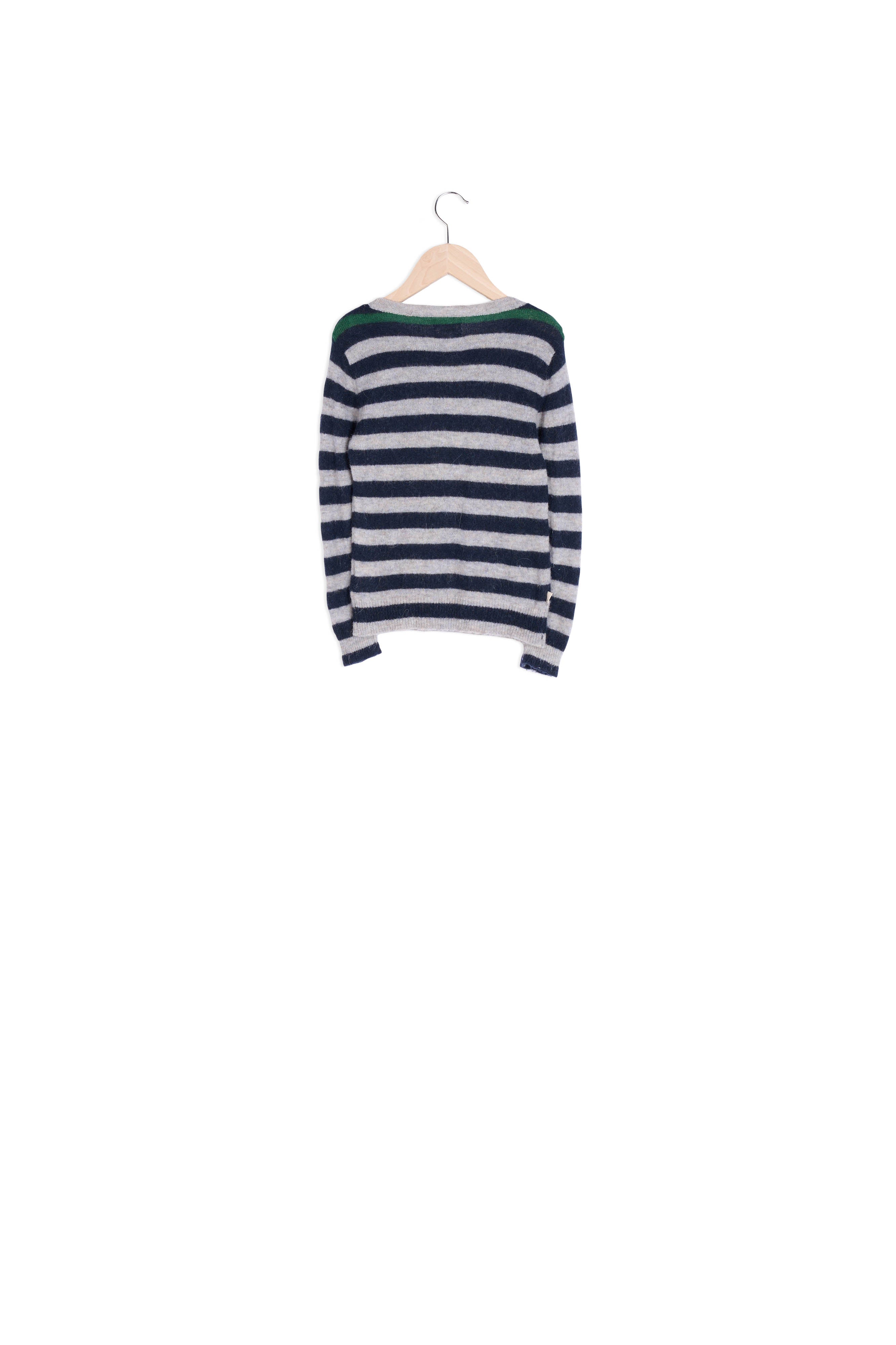 DIMBO KNITWEAR Faume - seconde main