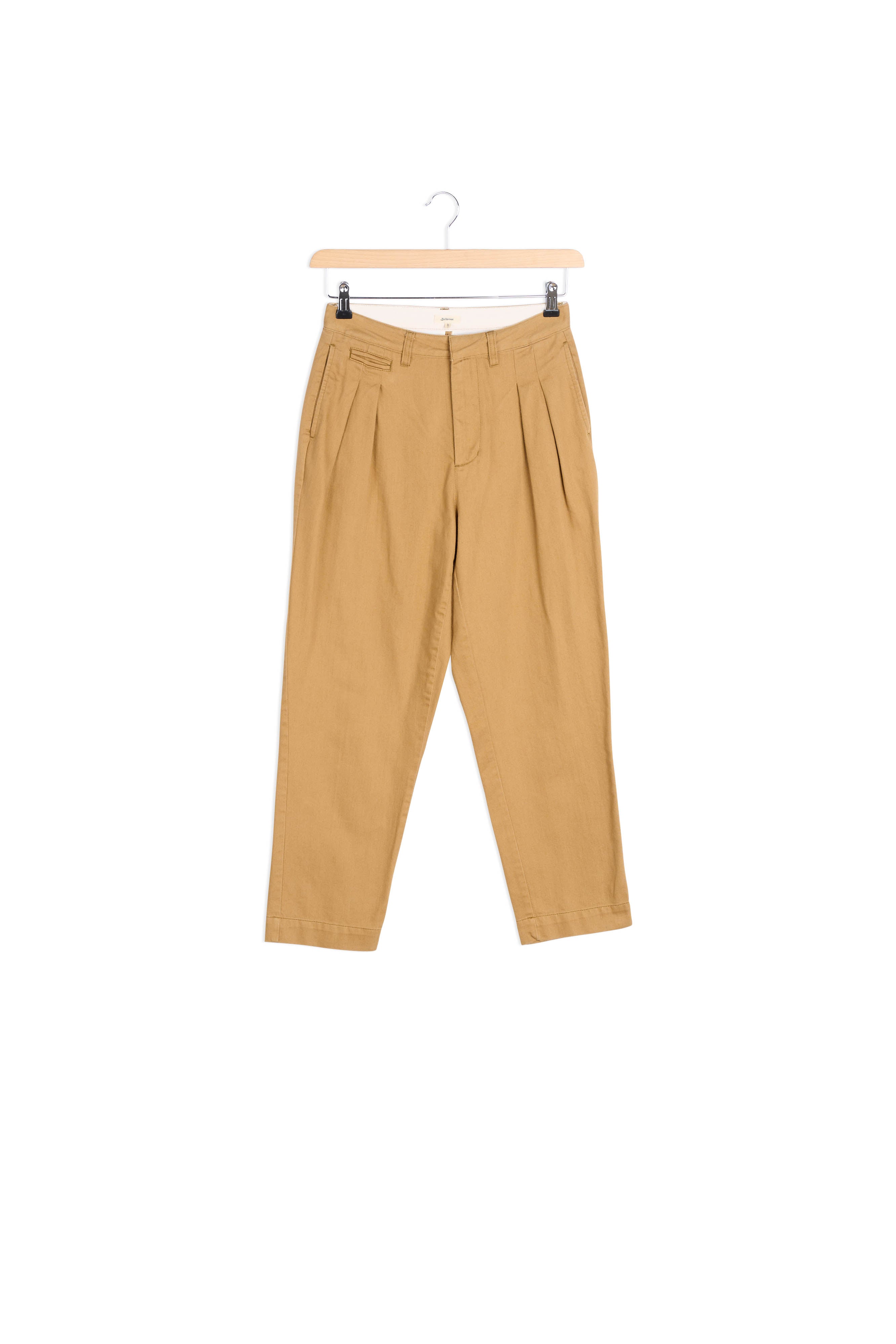 DARWIN BROEK Faume - seconde main