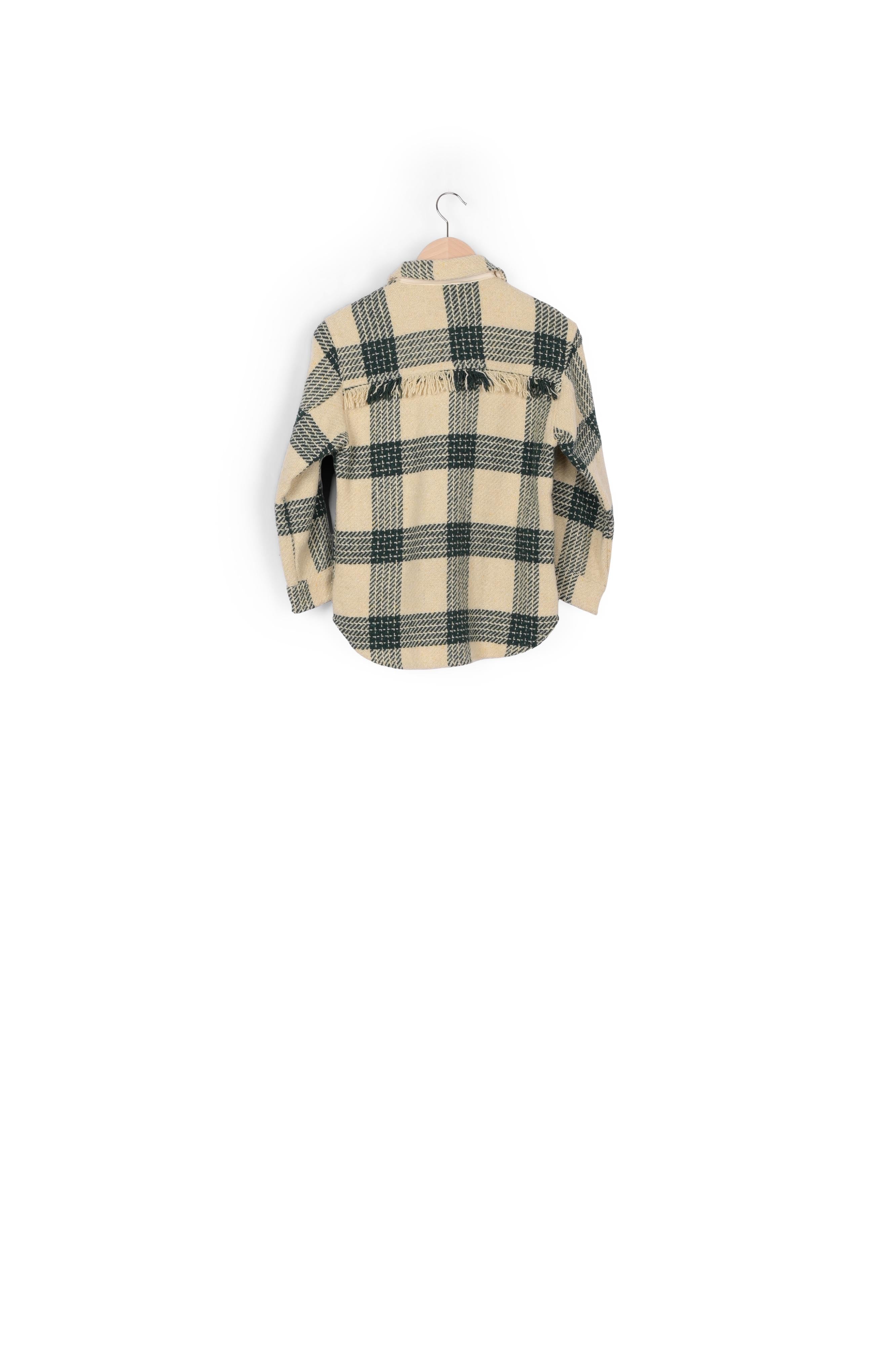 SURCHEMISE ARIEL Faume - seconde main