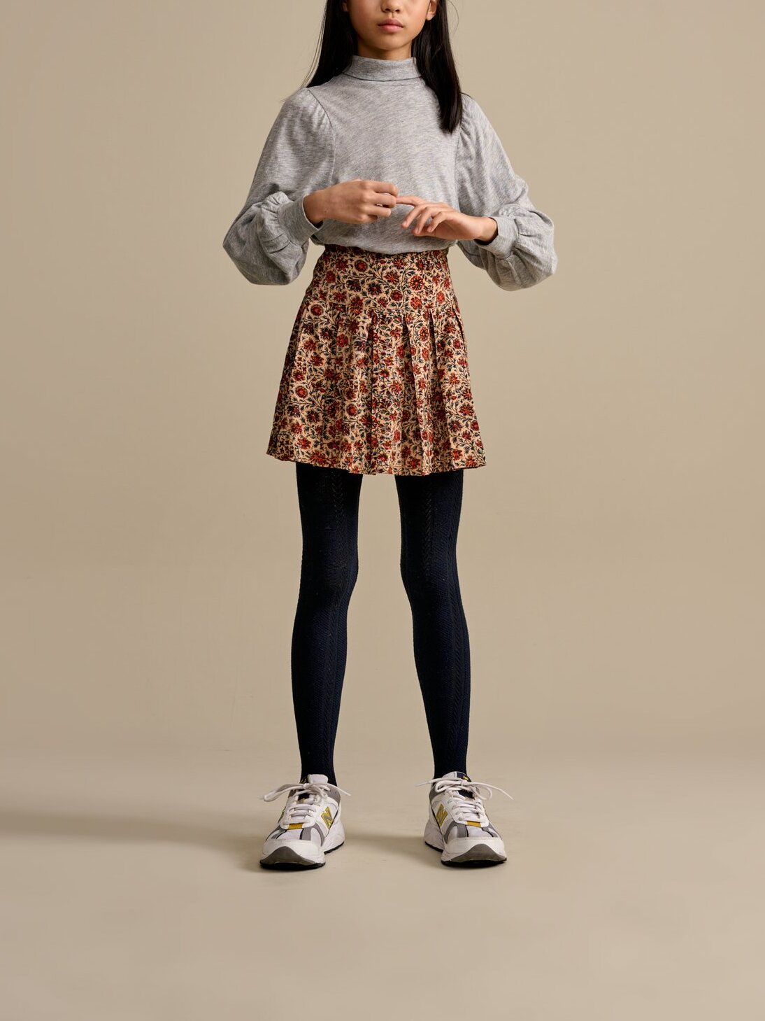 T-SHIRT MAZO Faume - seconde main