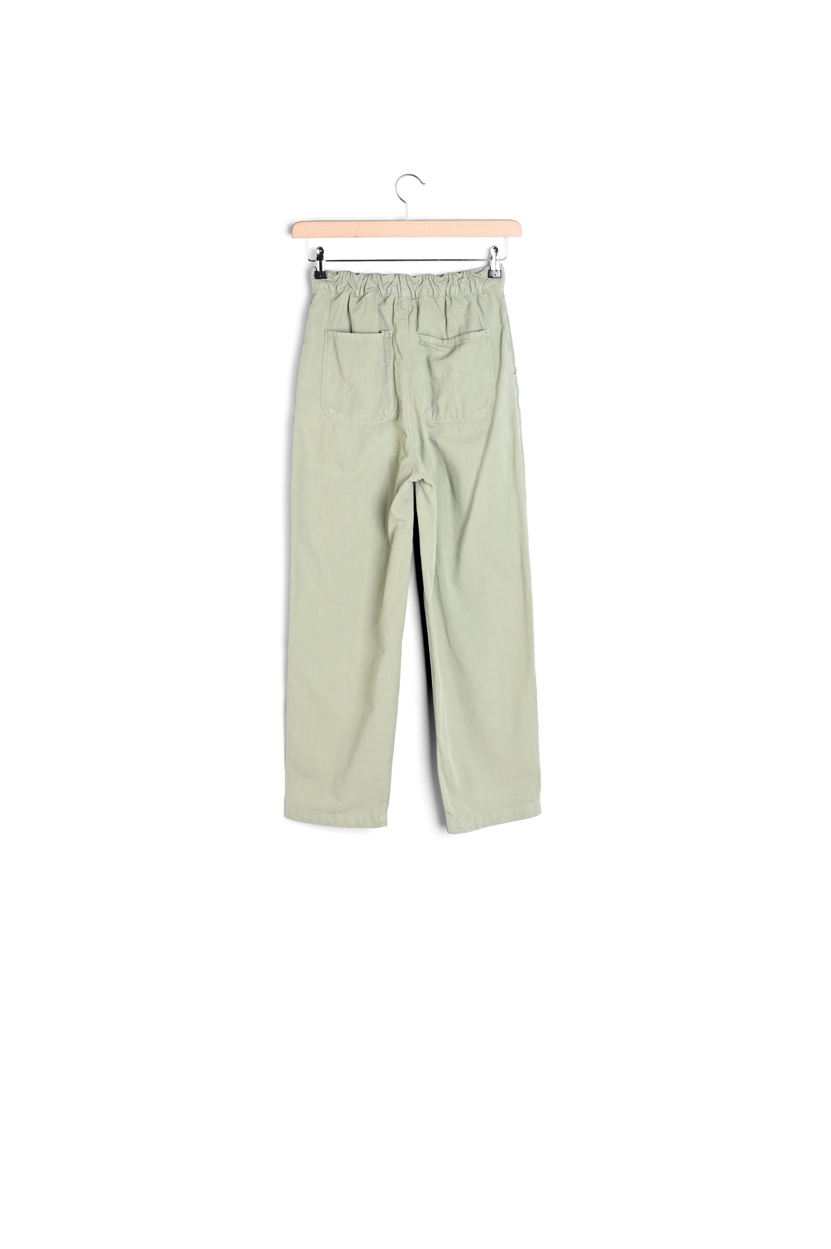 PANTALON PASOP Faume - seconde main