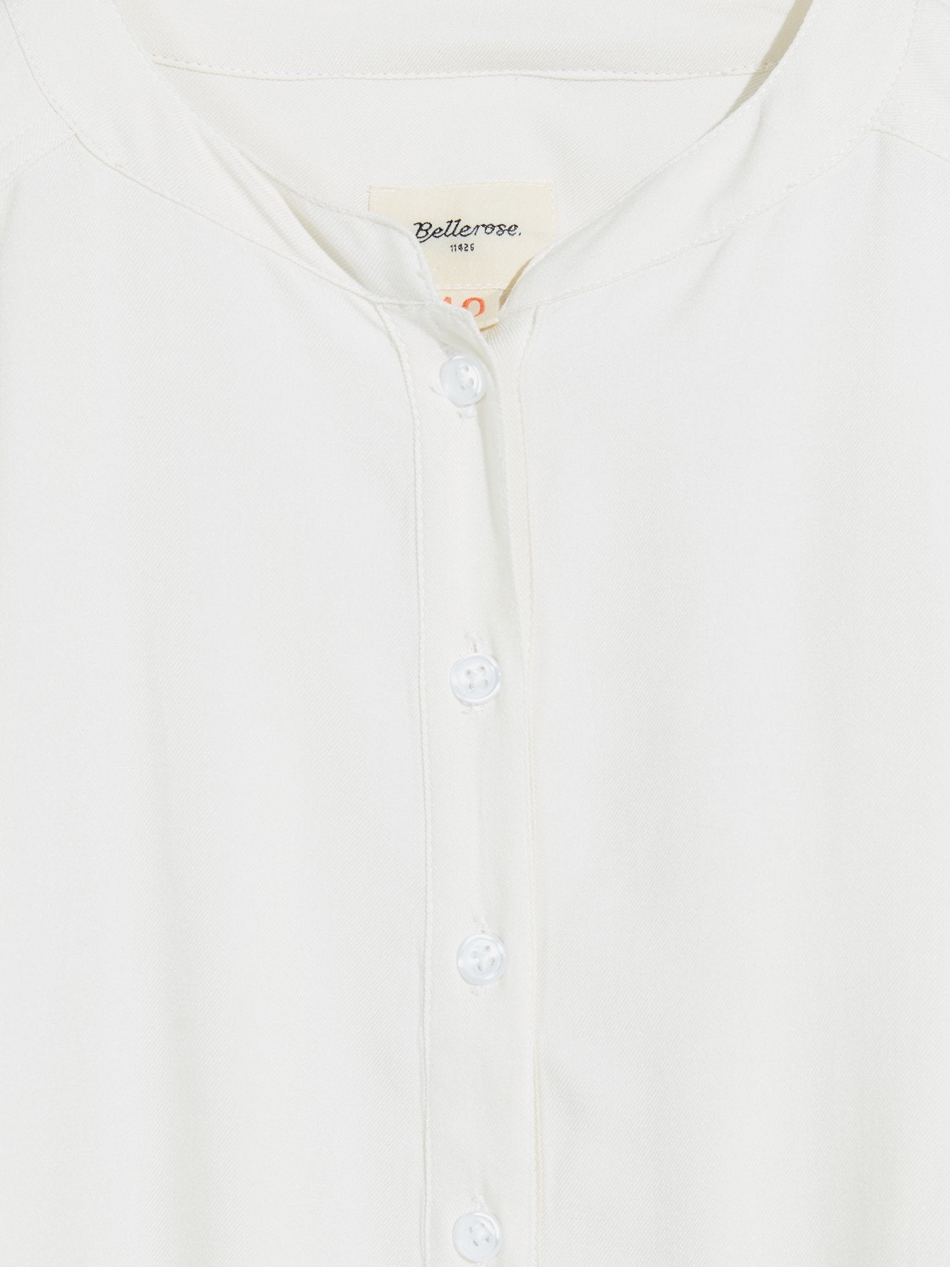 IMANE SHIRT Faume - seconde main