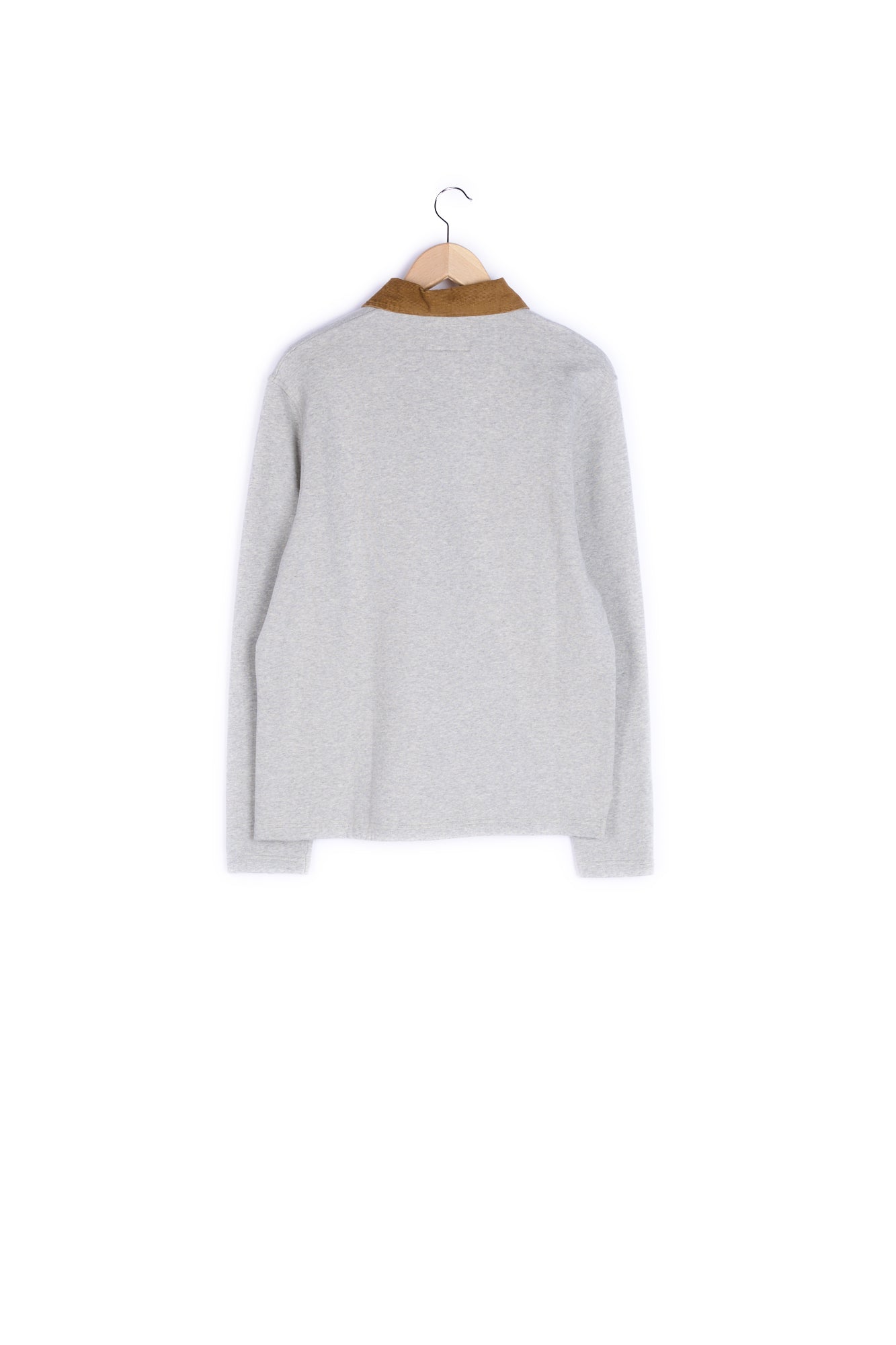VELOY SWEATSHIRT Faume - seconde main