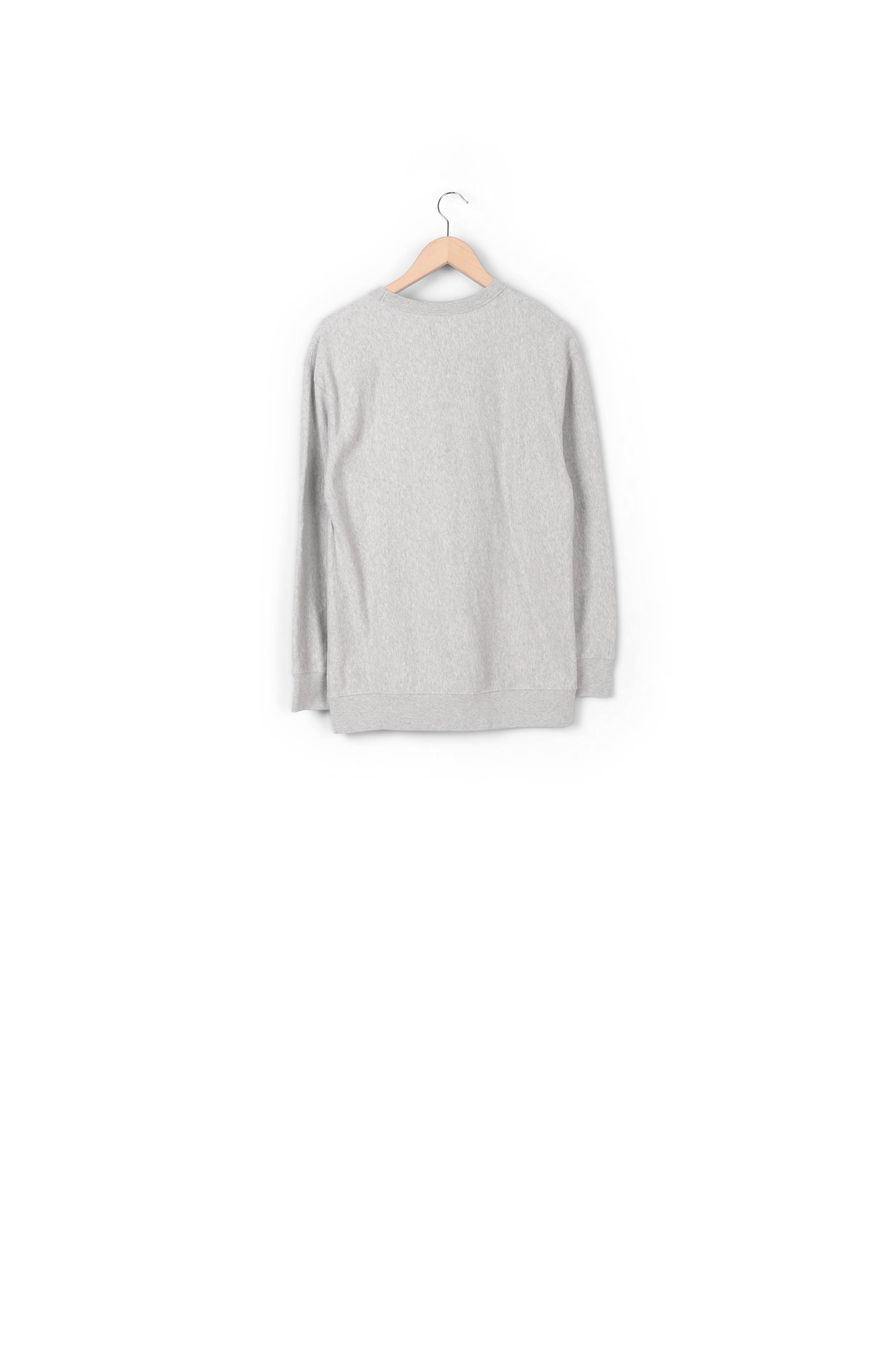 SWEATSHIRT FAGO Faume - seconde main