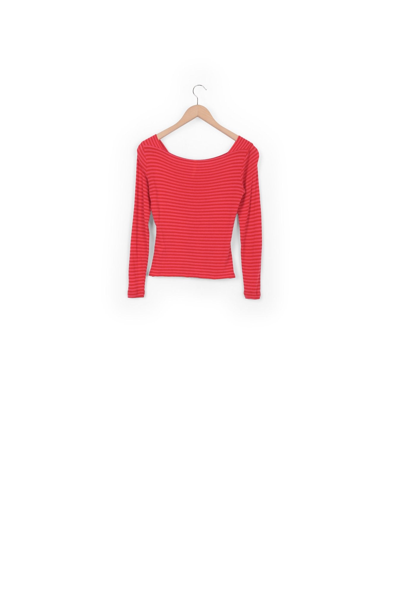 VERAS T-SHIRT Faume - seconde main