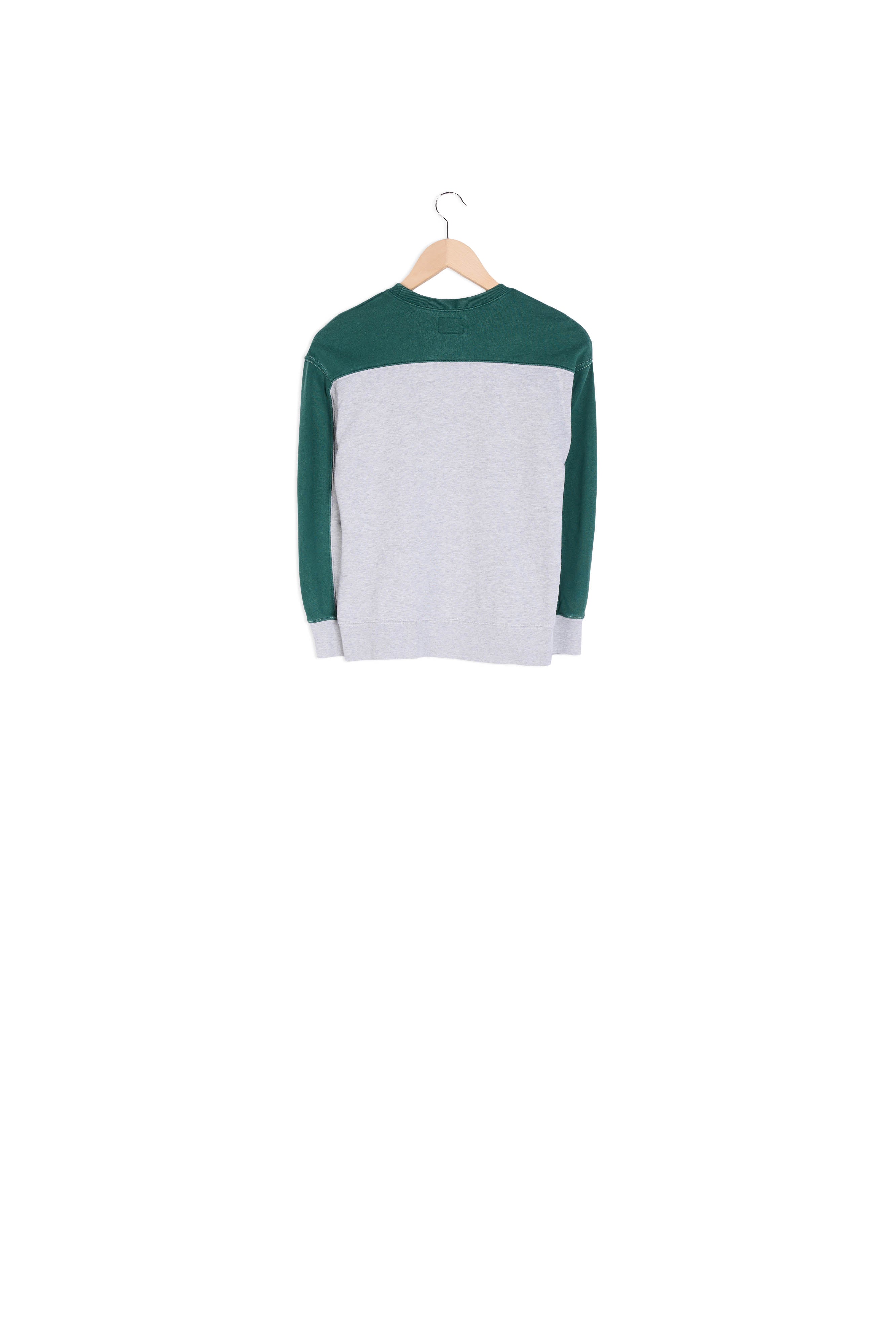 SWEATSHIRT FAXO Faume - seconde main