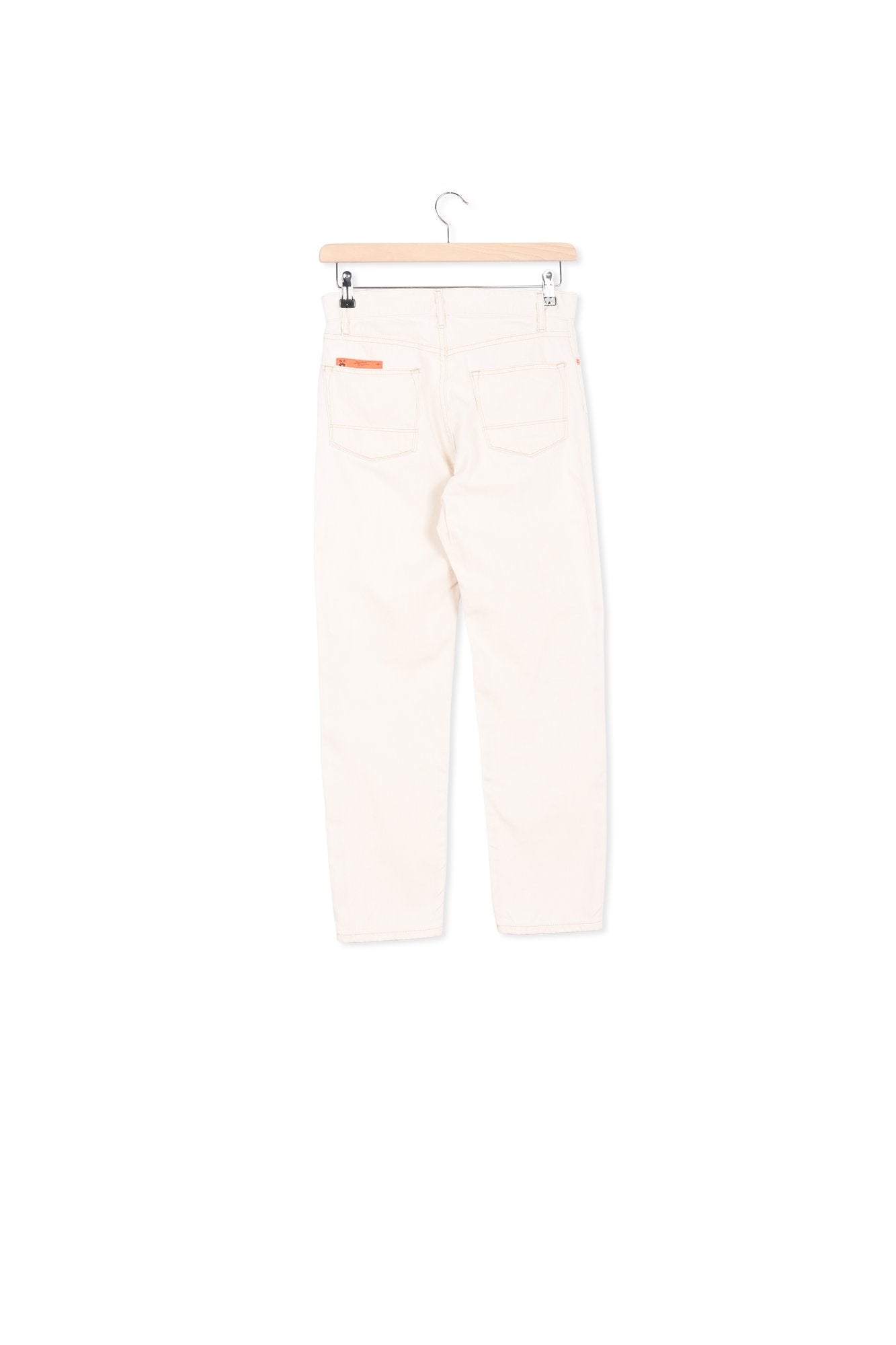 PEYO BROEK Faume - seconde main