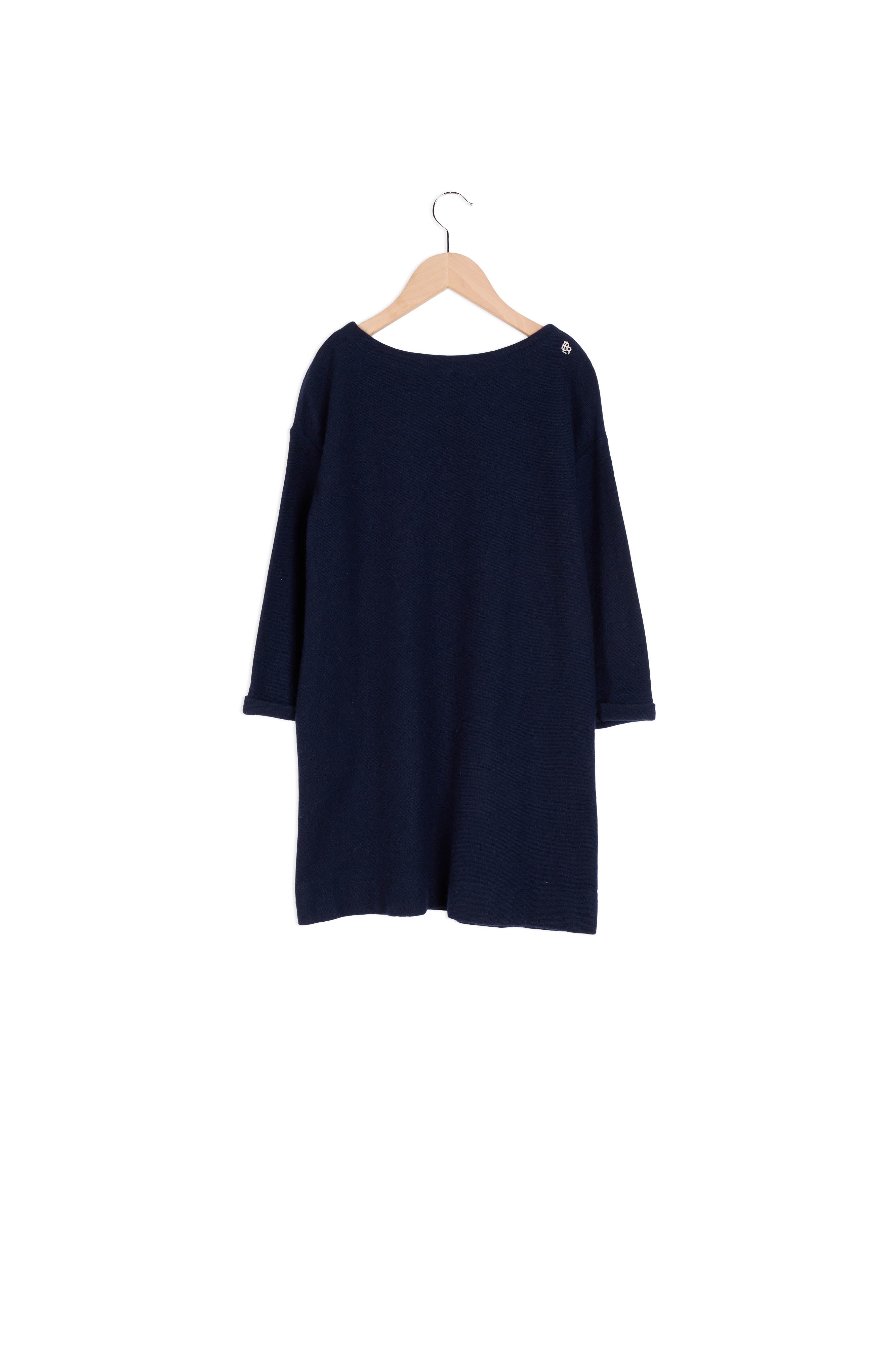 GAMMA SWEATSHIRT Faume - seconde main