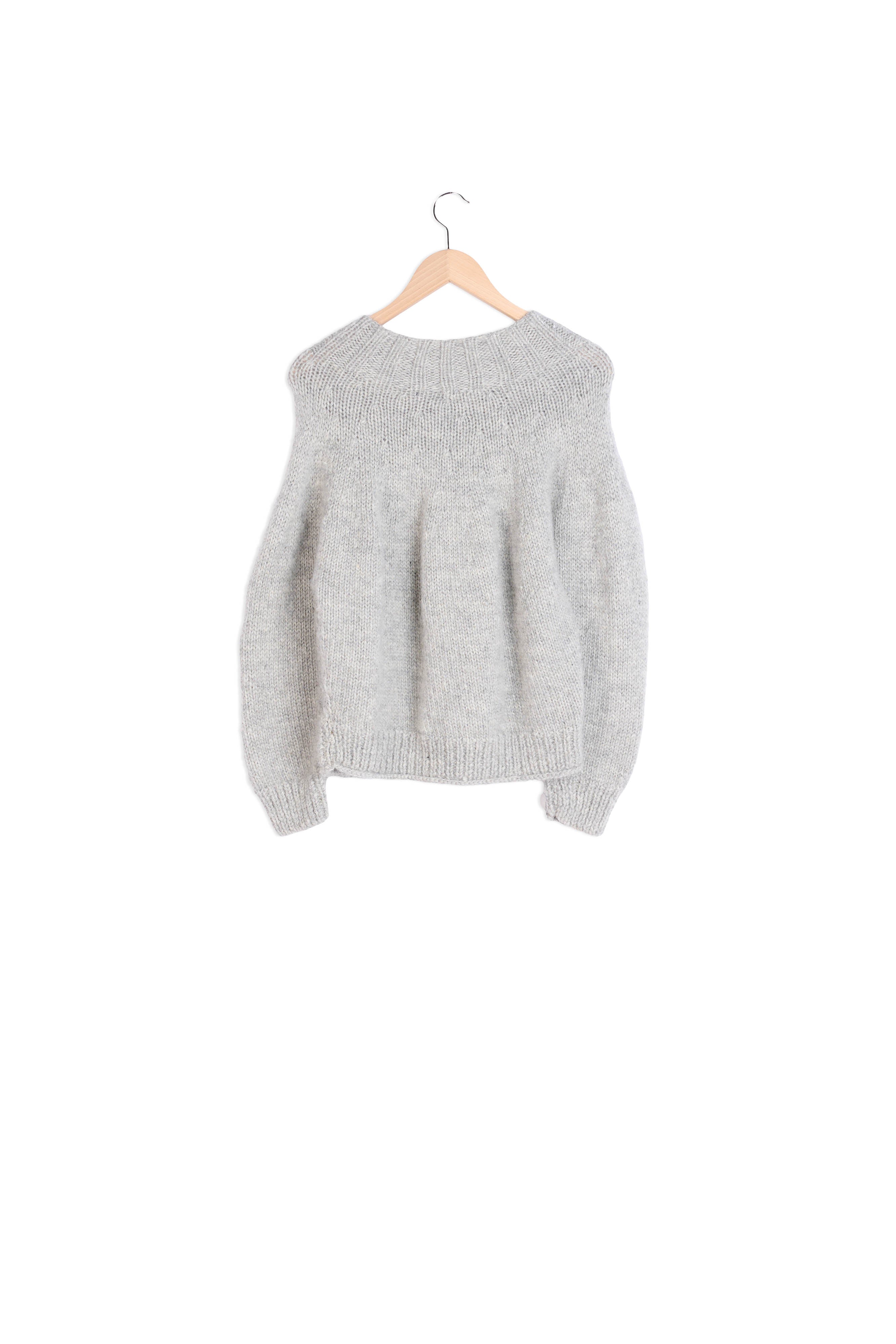 PULL MYLOU Faume - seconde main