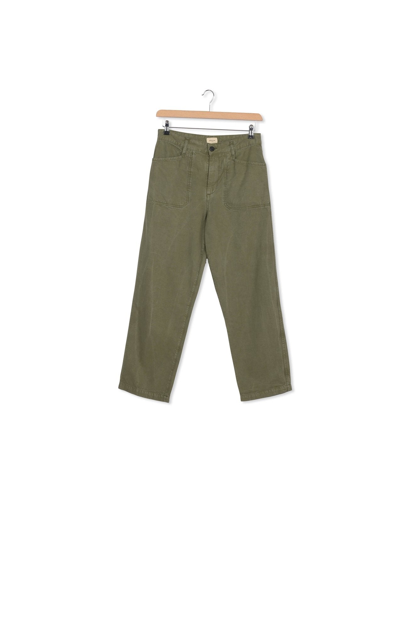 PERRIG BROEK Faume - seconde main