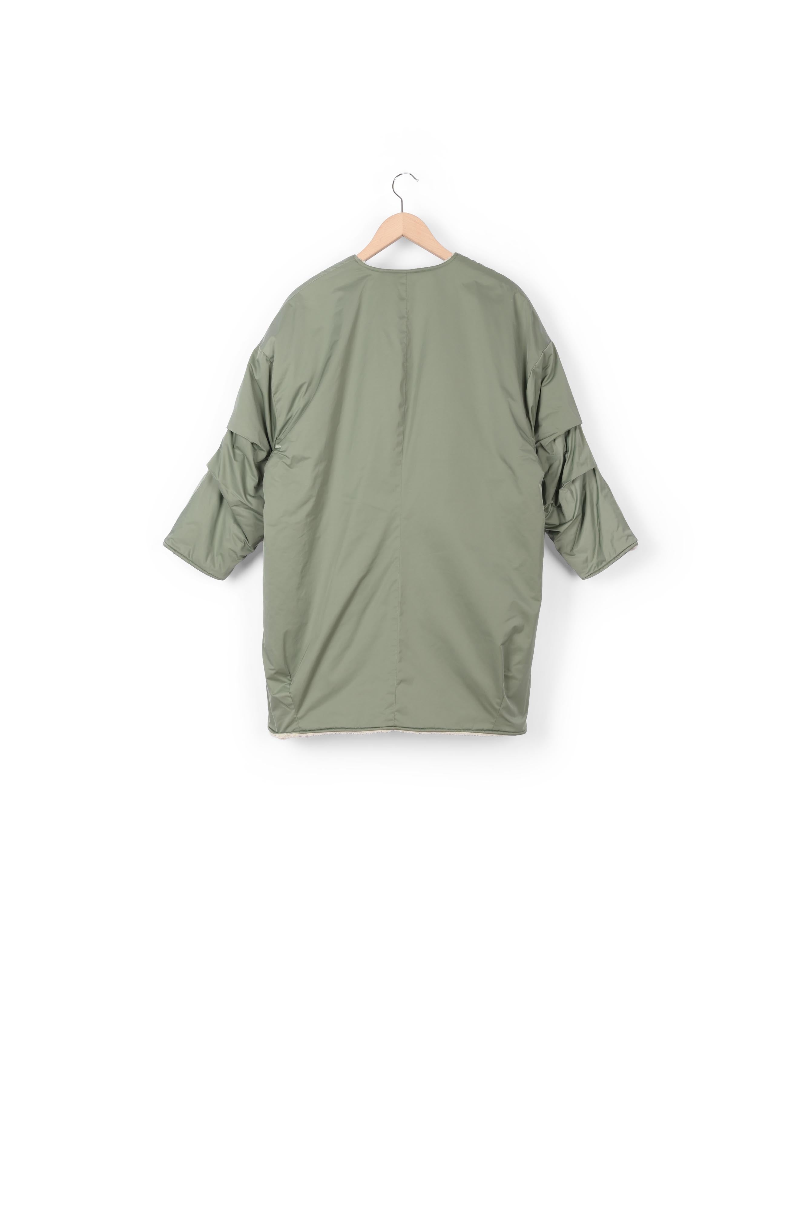 MANTEAU HUG Faume - seconde main