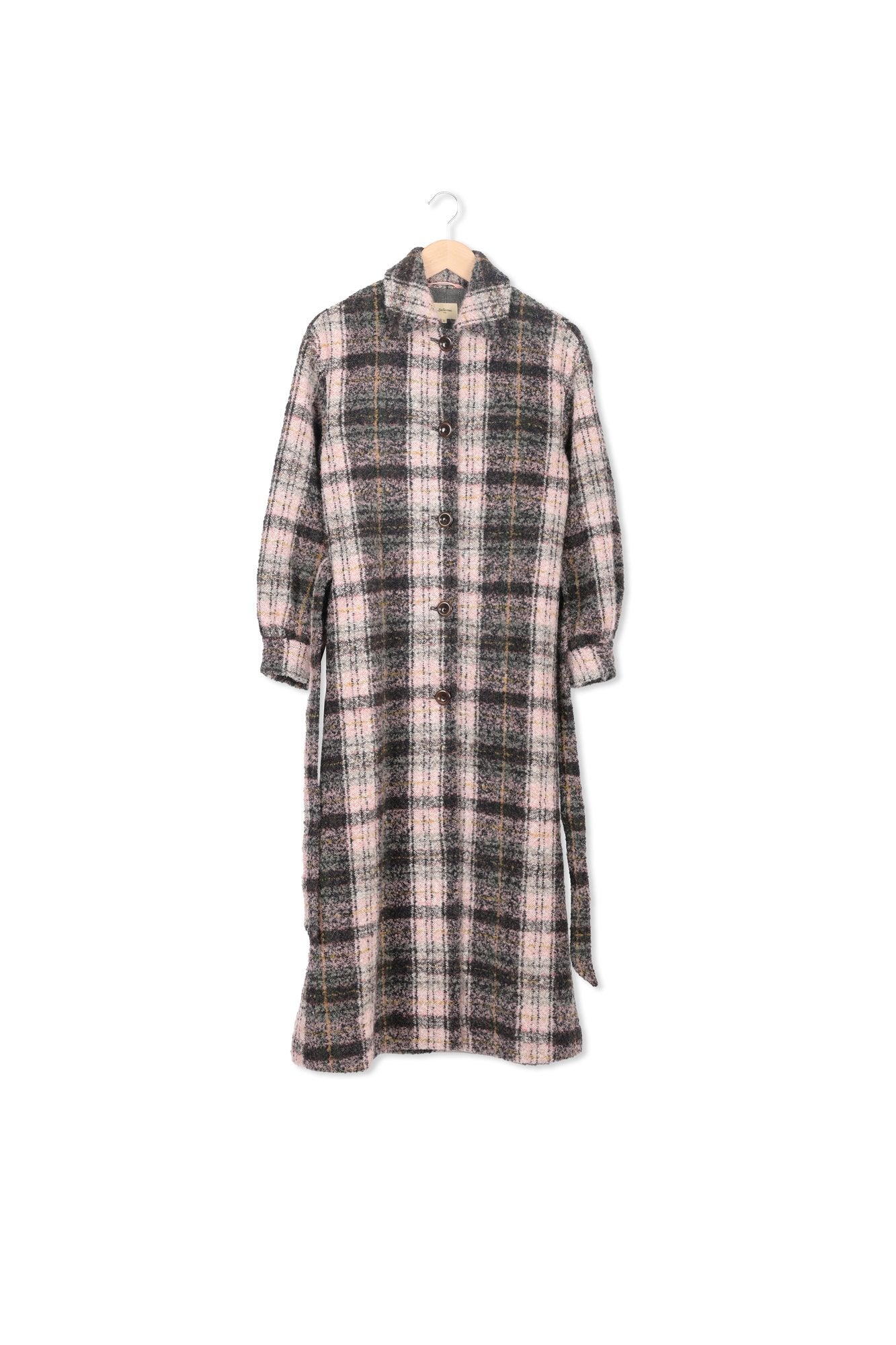 MANTEAU VITTO Faume - seconde main