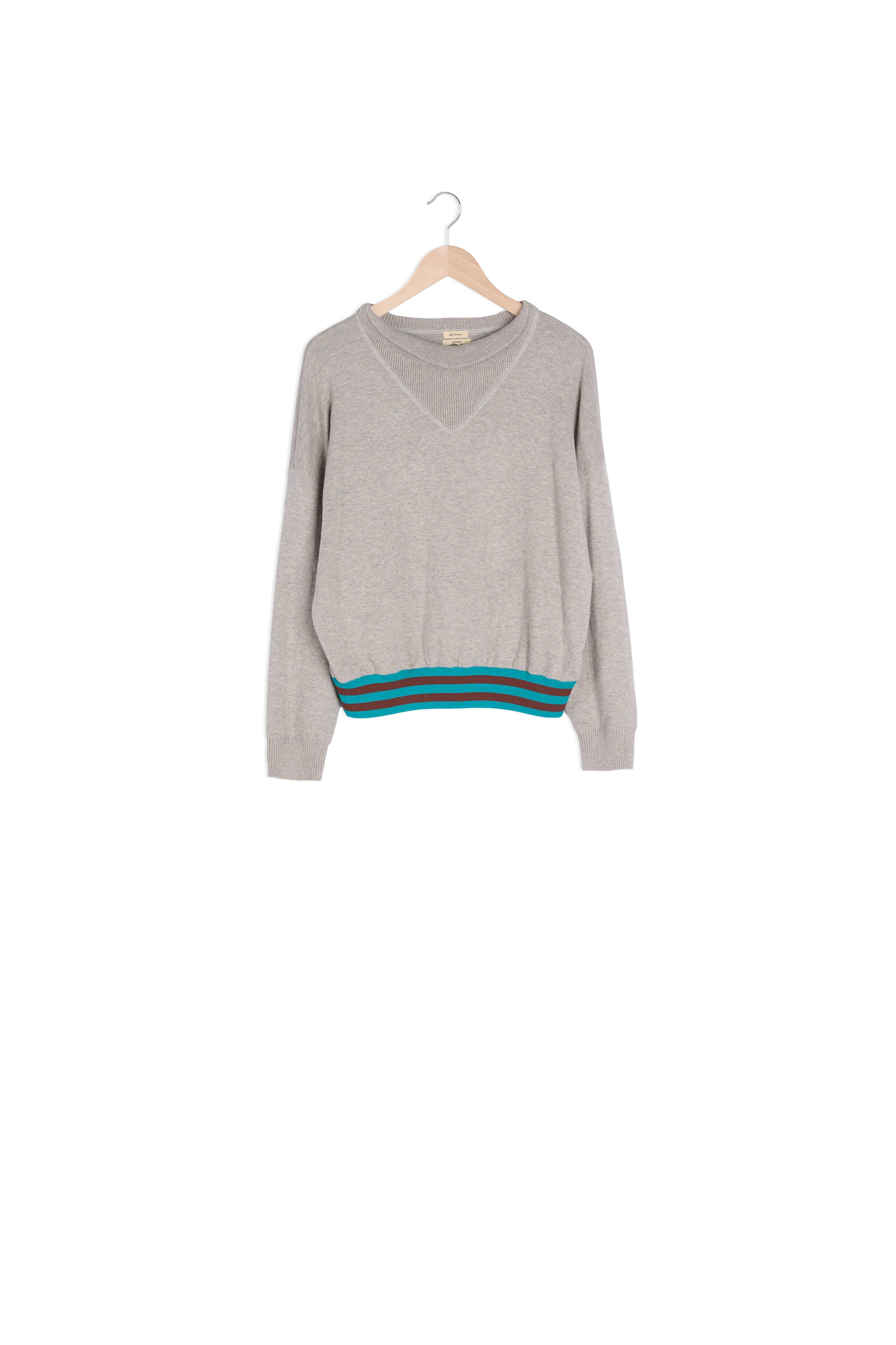 GOPELS KNITWEAR Faume - seconde main