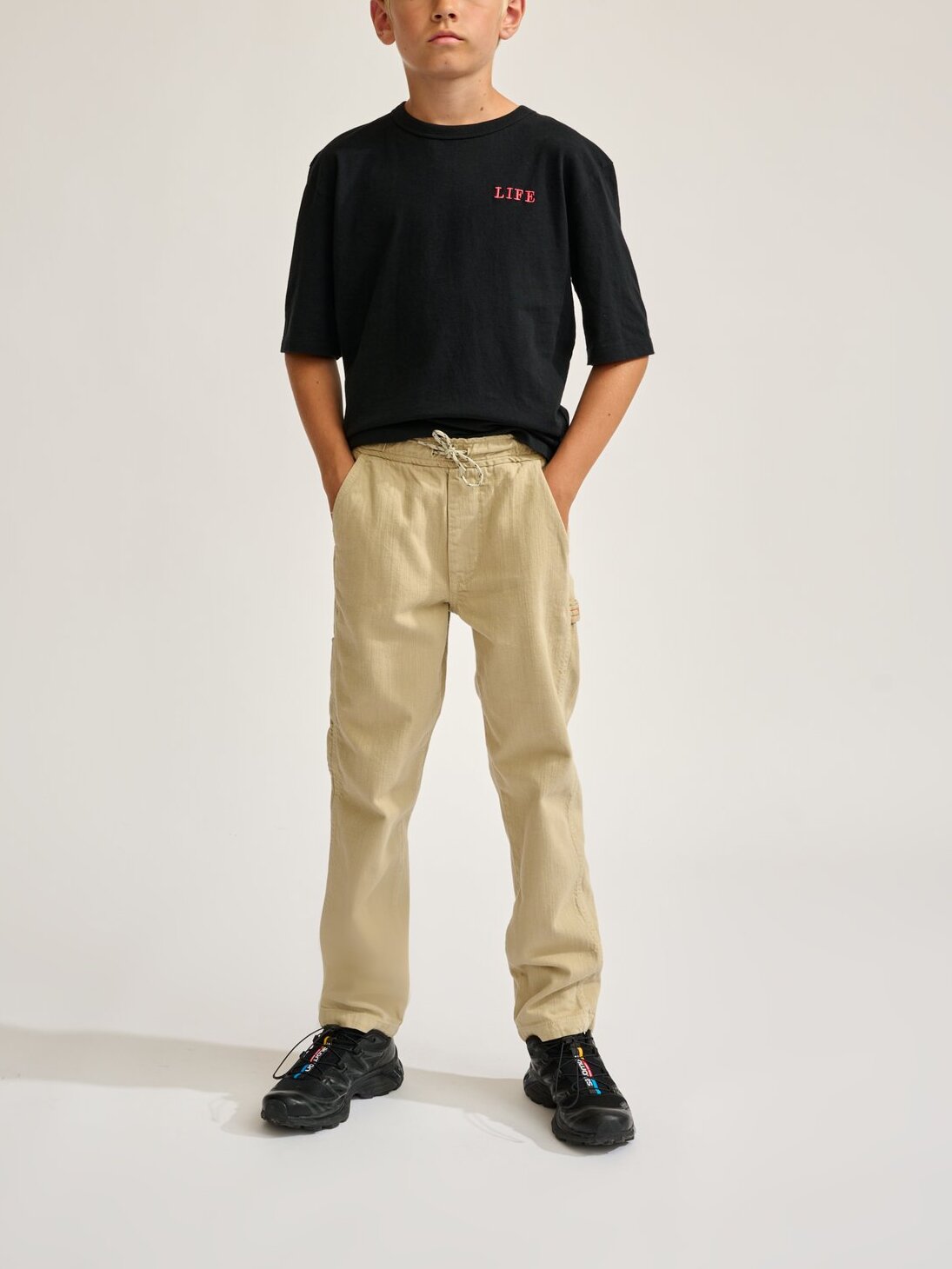 PAINTER BROEK Faume - seconde main