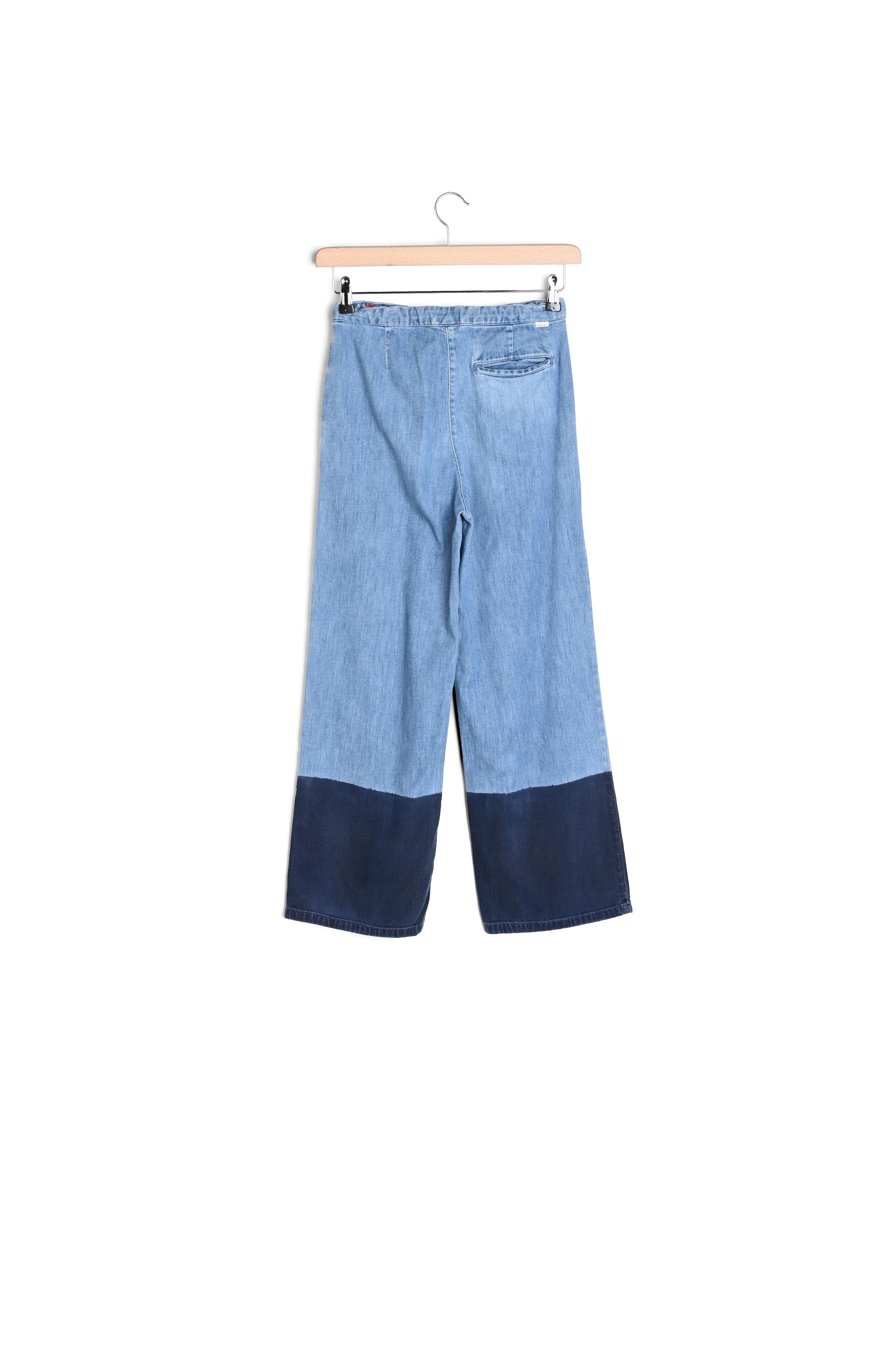 JEANS AURA Faume - seconde main