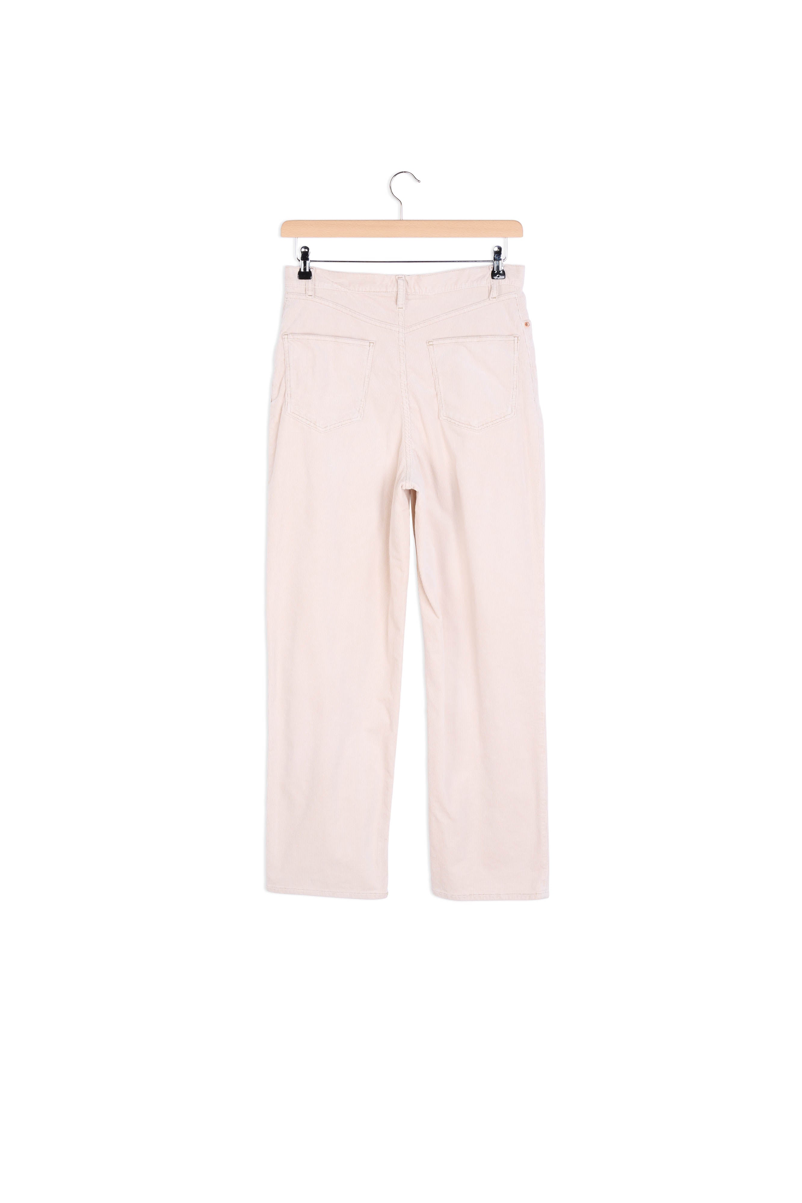 JEANS PEGGY Faume - seconde main