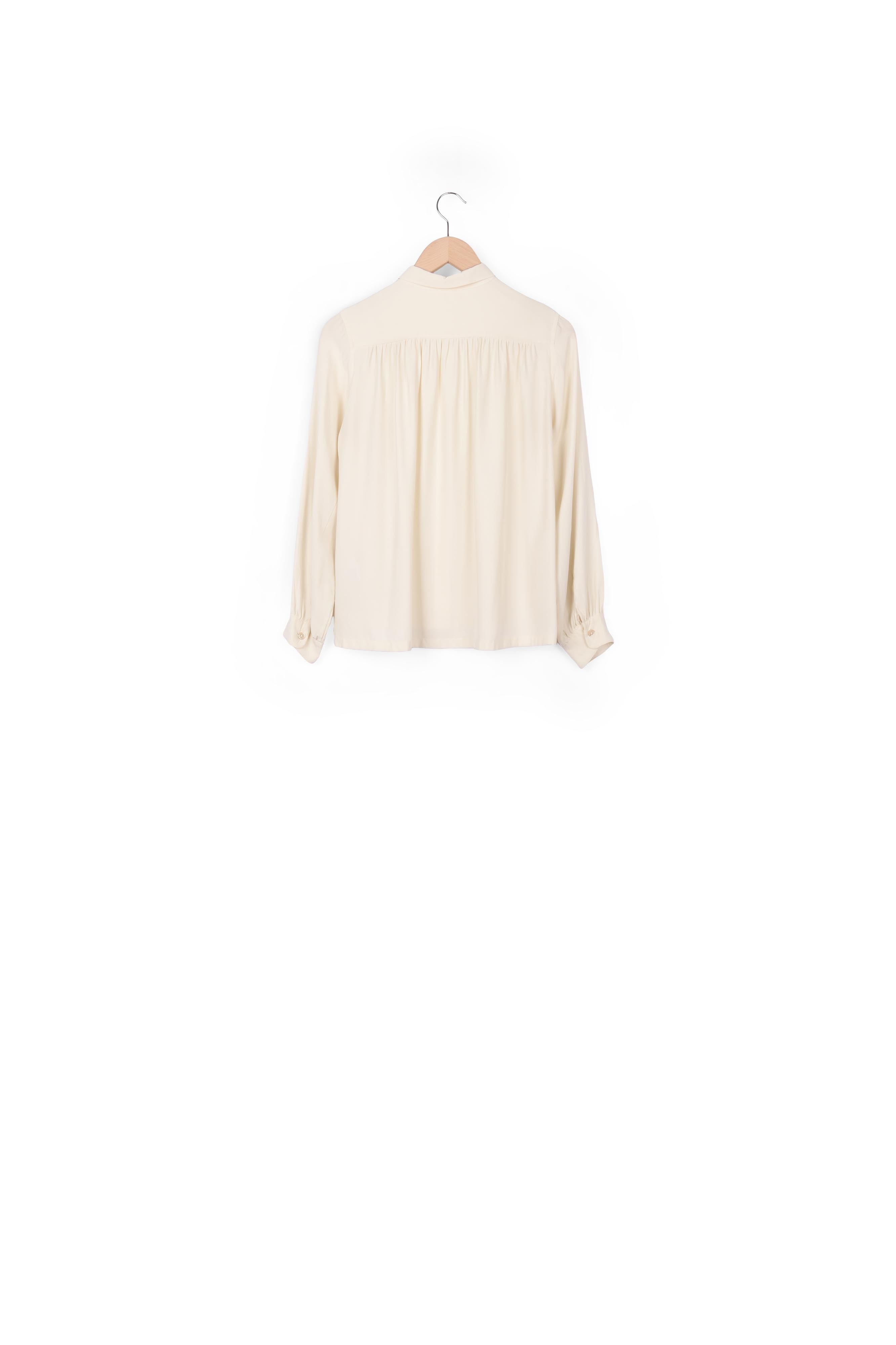TAXI BLOUSE Faume - seconde main