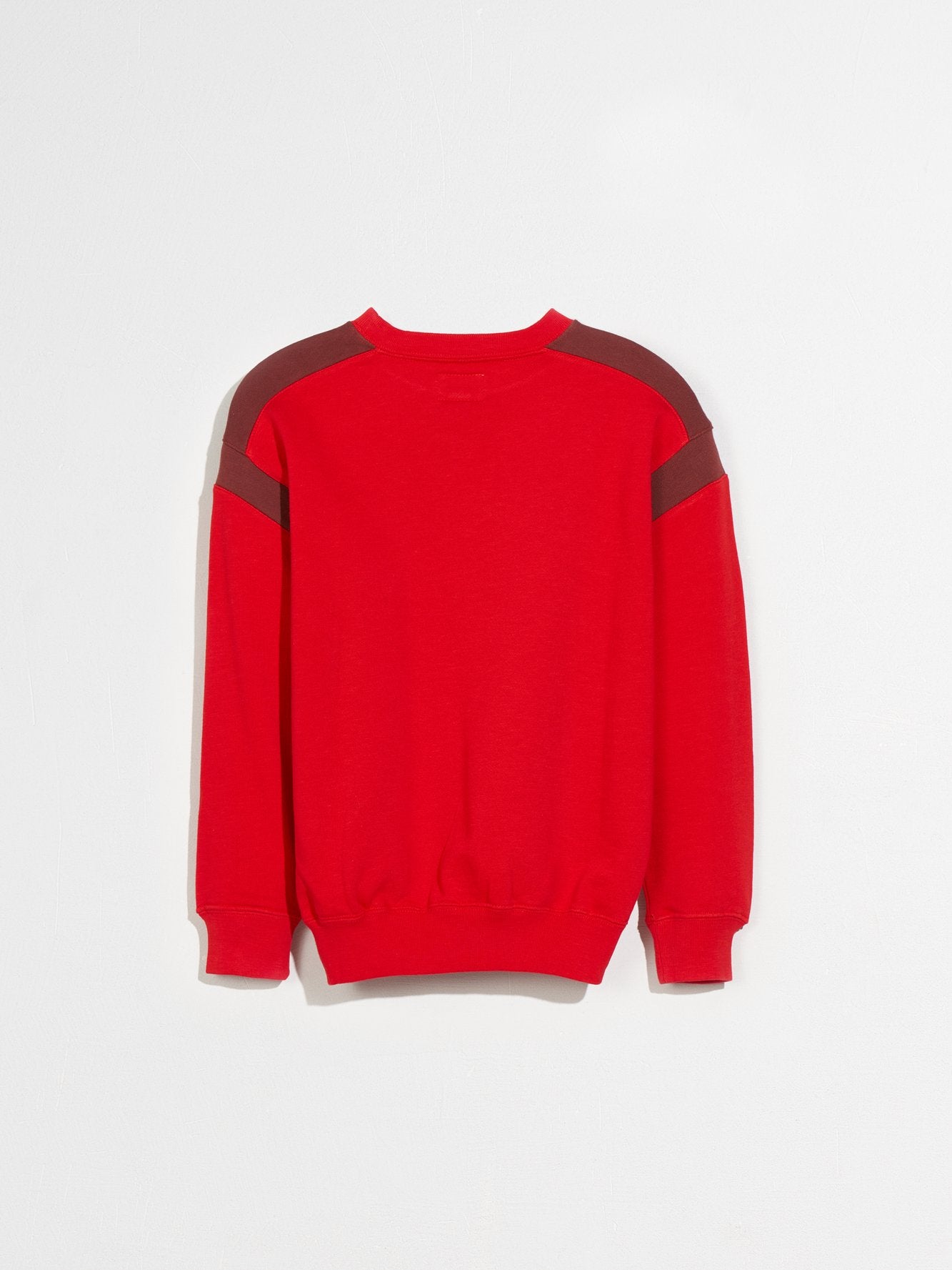 FARGOL SWEATSHIRT Faume - seconde main