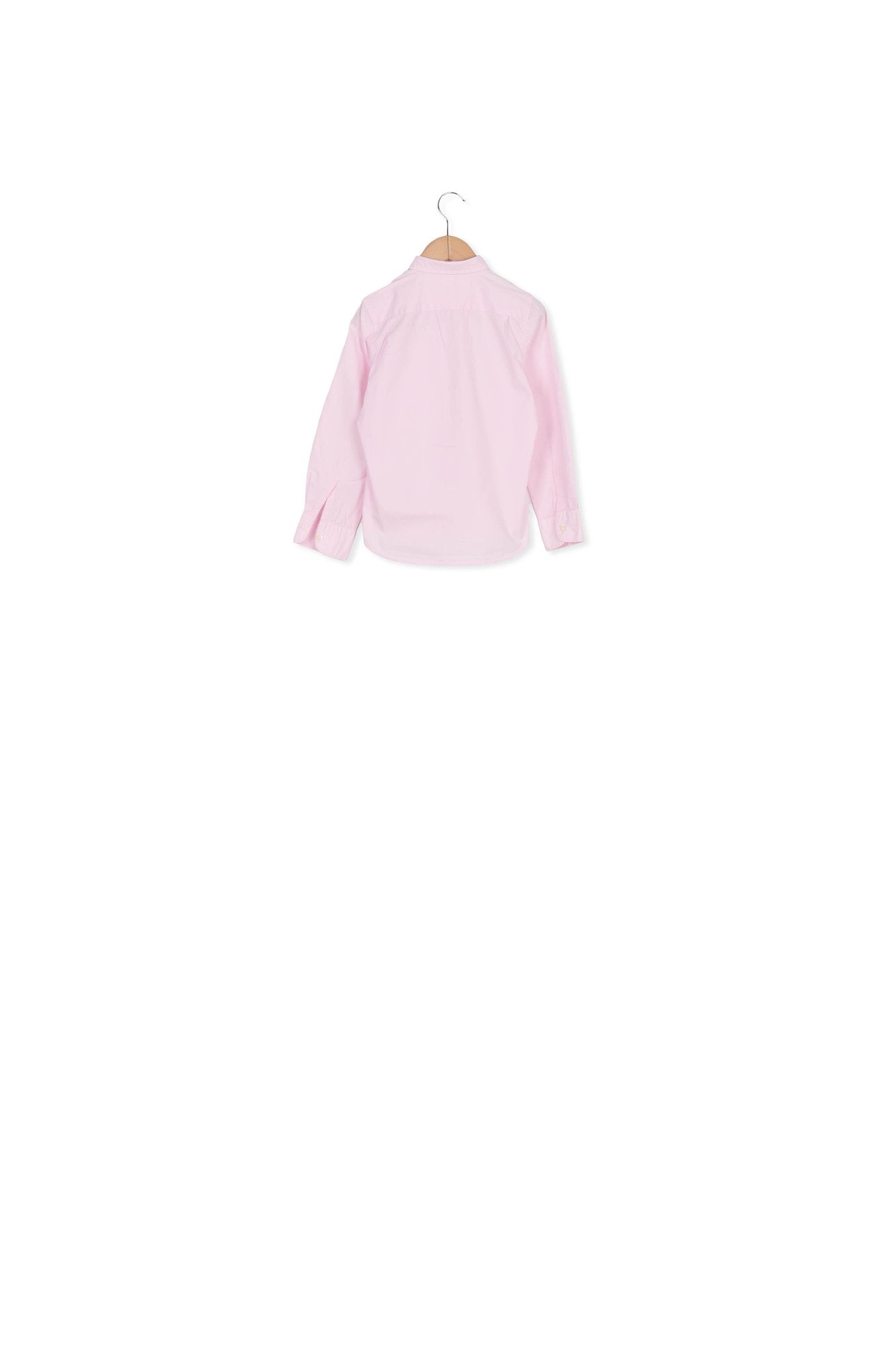 CHEMISE GANIX91G Faume - seconde main