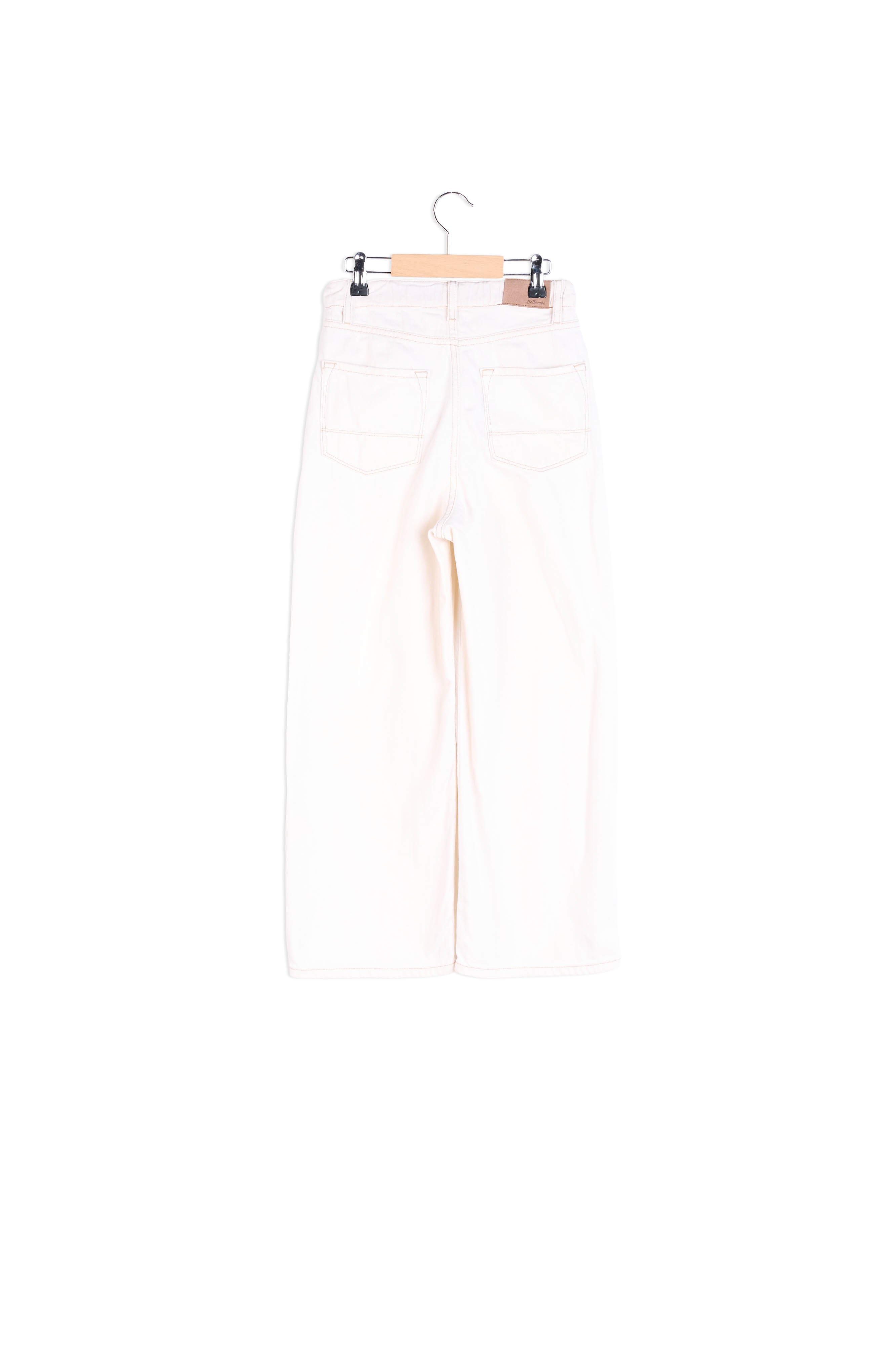 PANTALON POPY Faume - seconde main