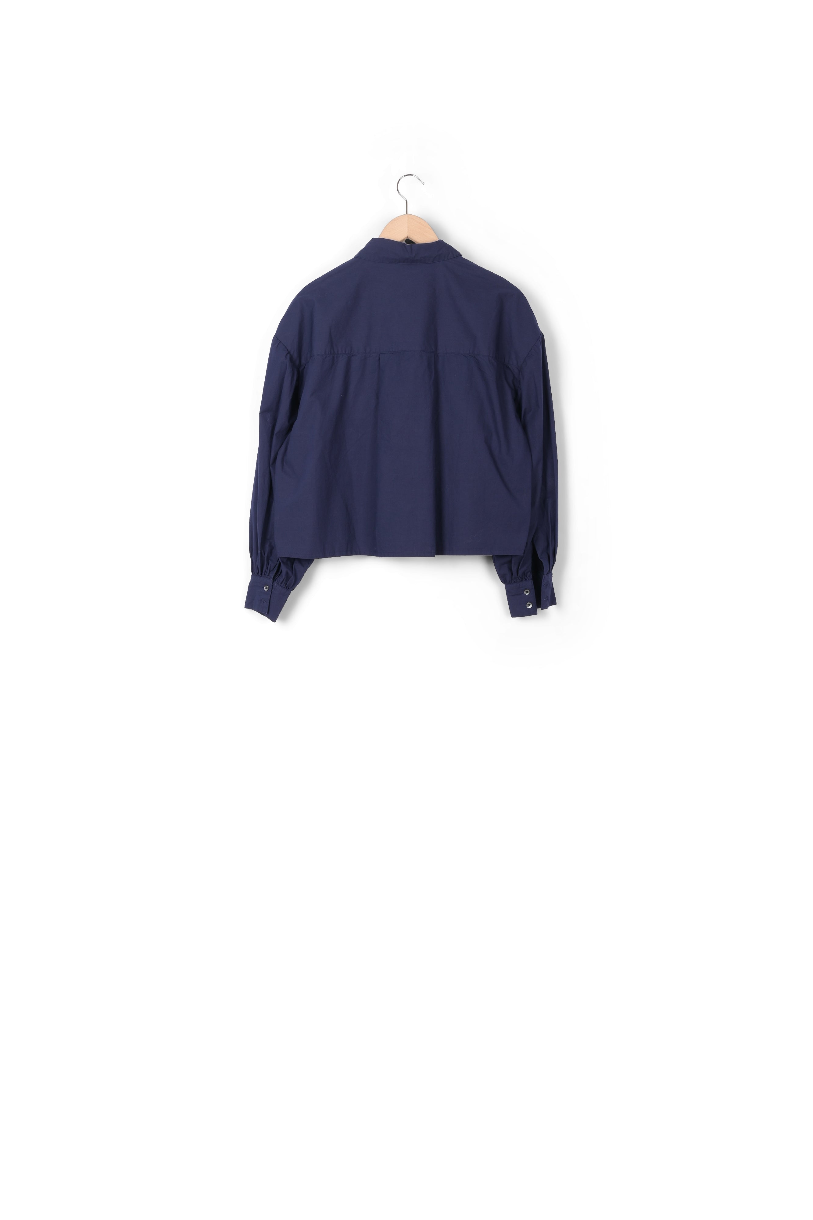 KINGA SHIRT Faume - seconde main