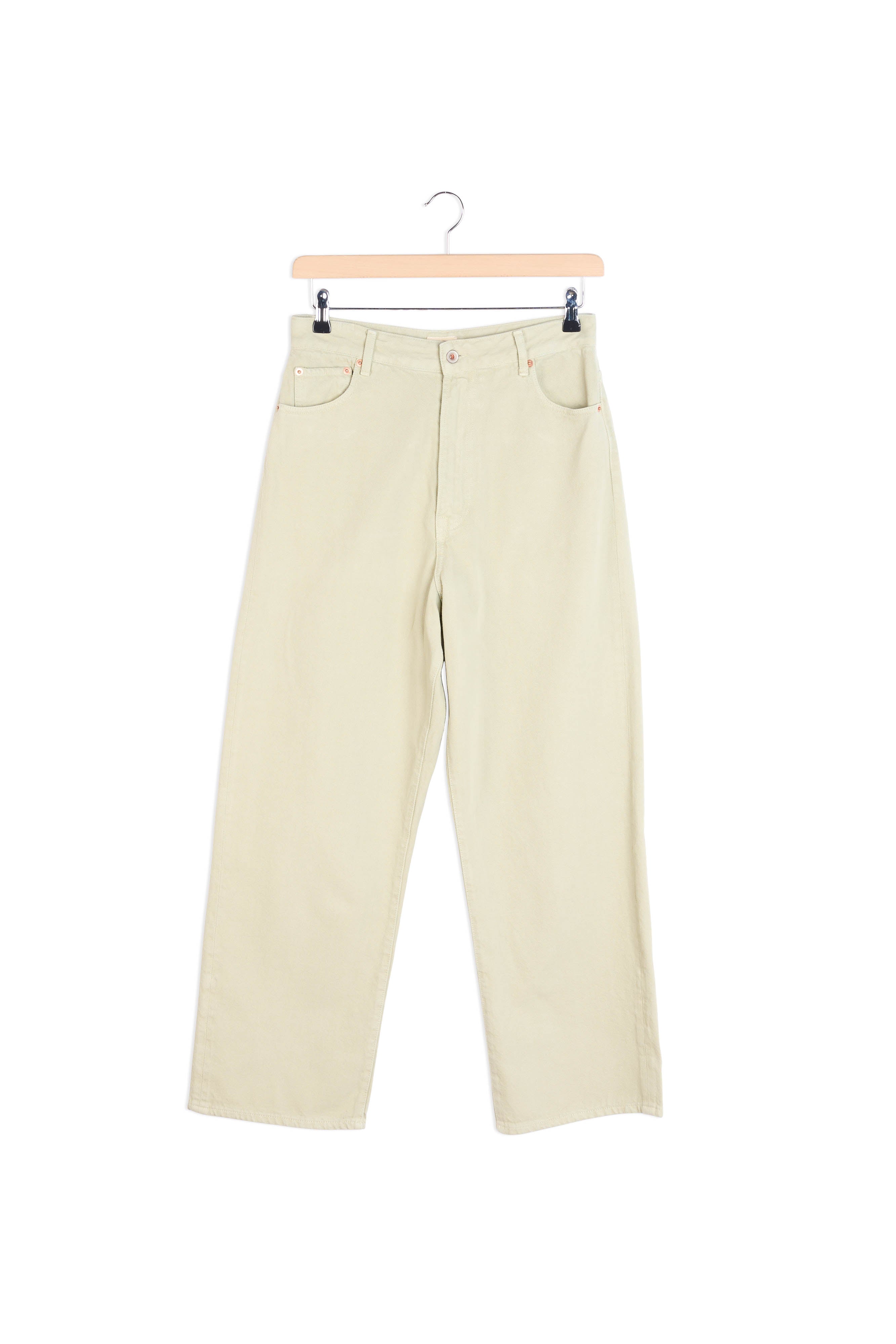 POKER JEANS Faume - seconde main