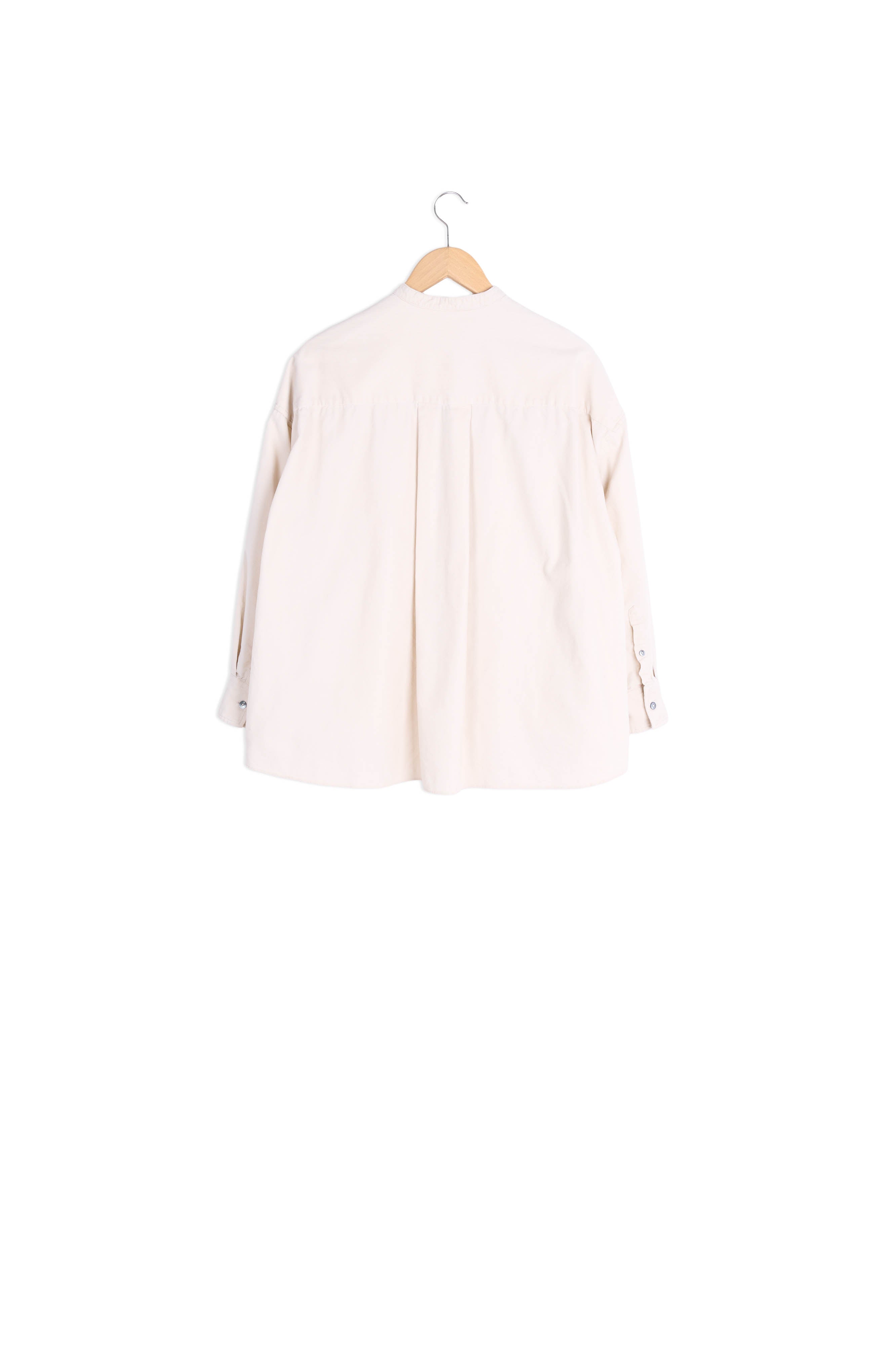 GORKY HEMD Faume - seconde main