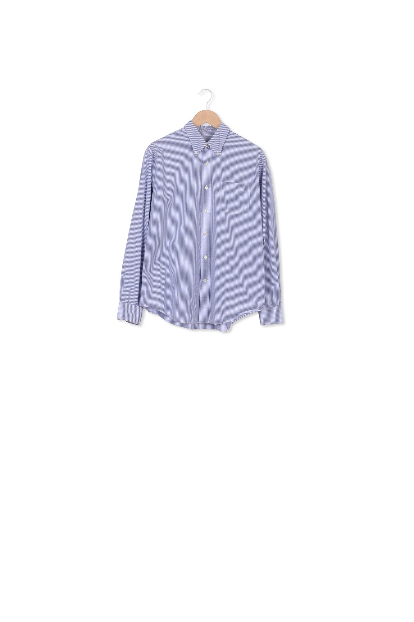 CHEMISE GUSH Faume - seconde main