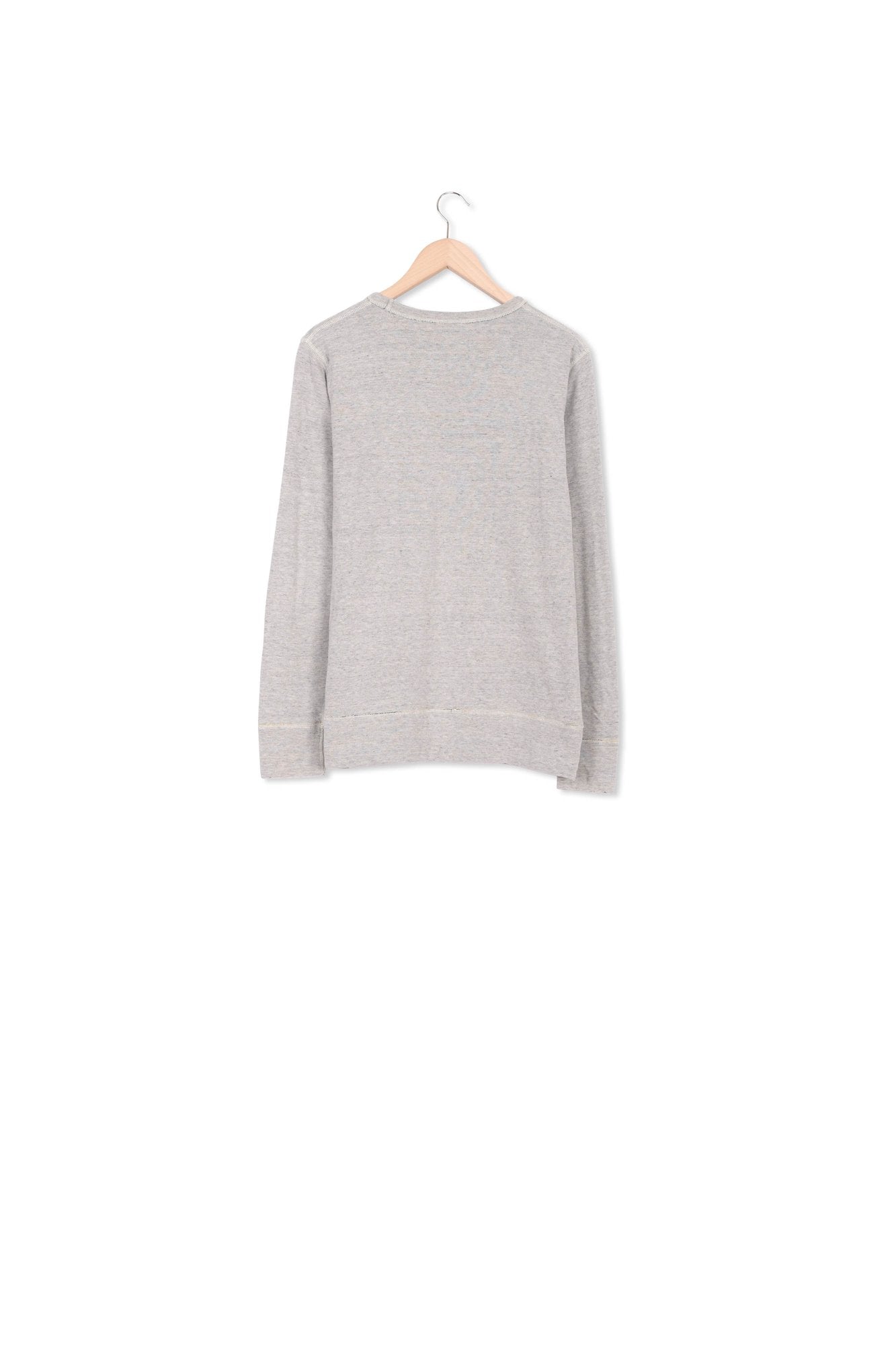 SYNO SWEATSHIRT Faume - seconde main