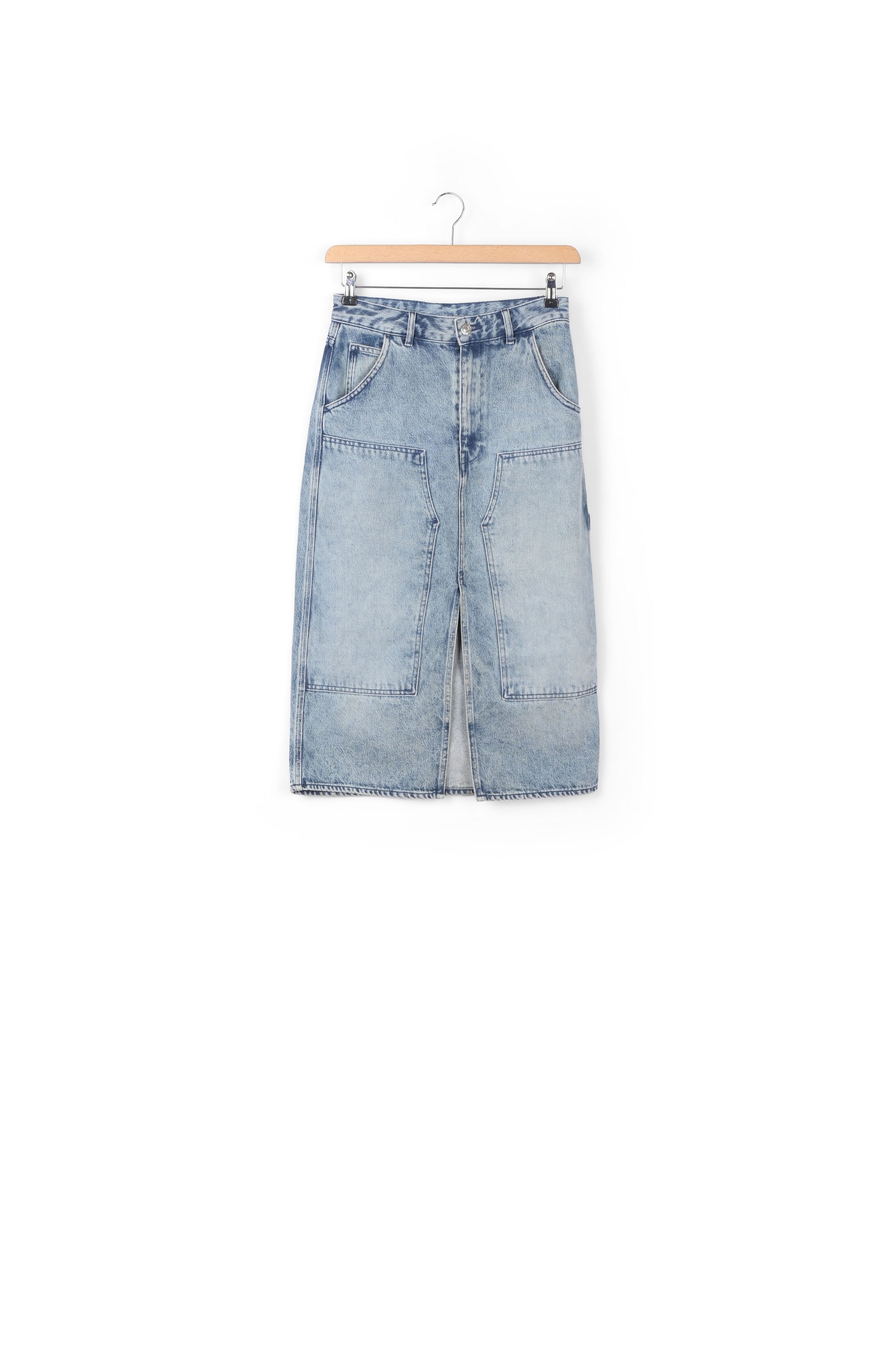 JUPE PHYLO Faume - seconde main