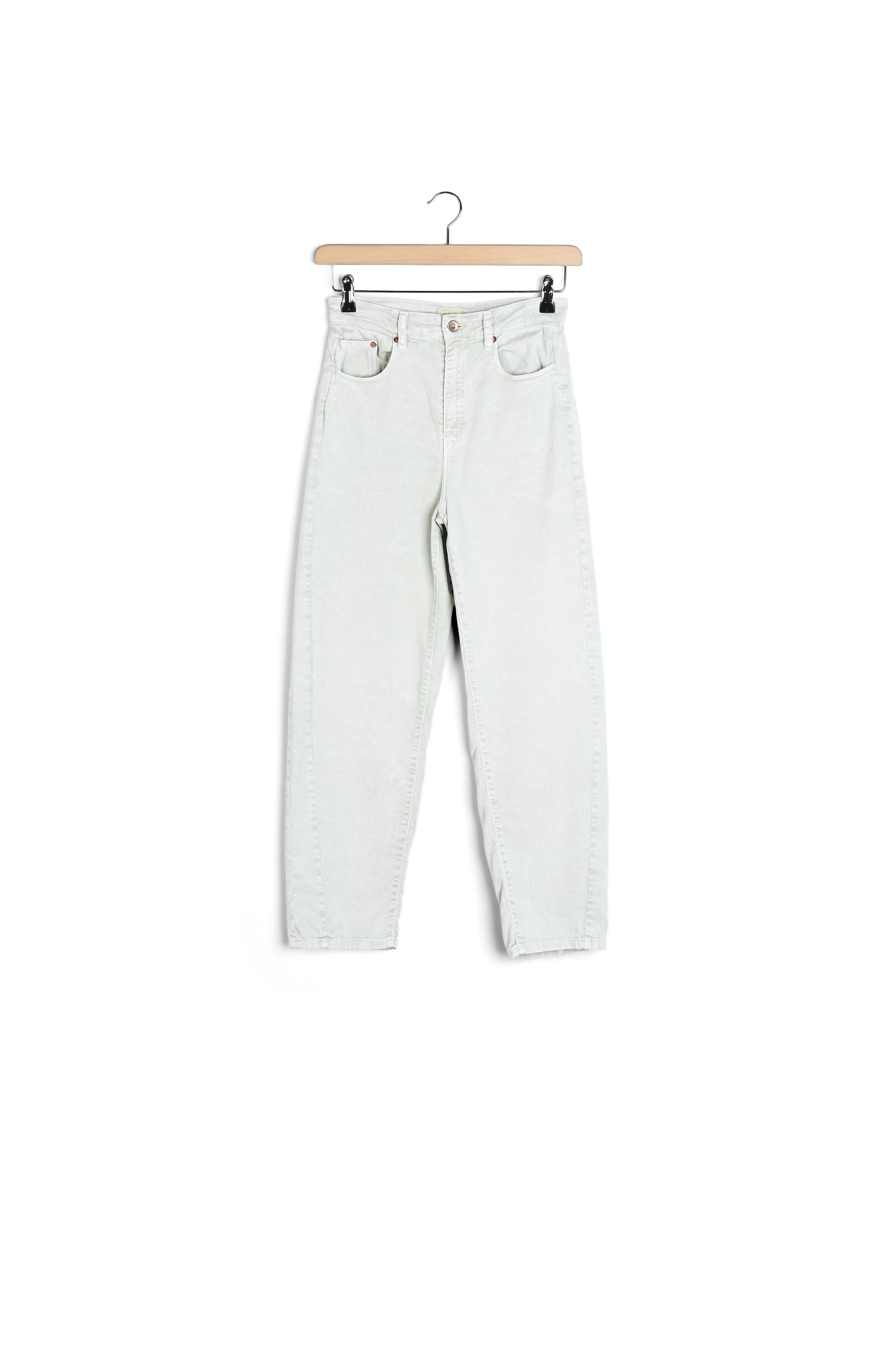 JEANS PIMMY Faume - seconde main