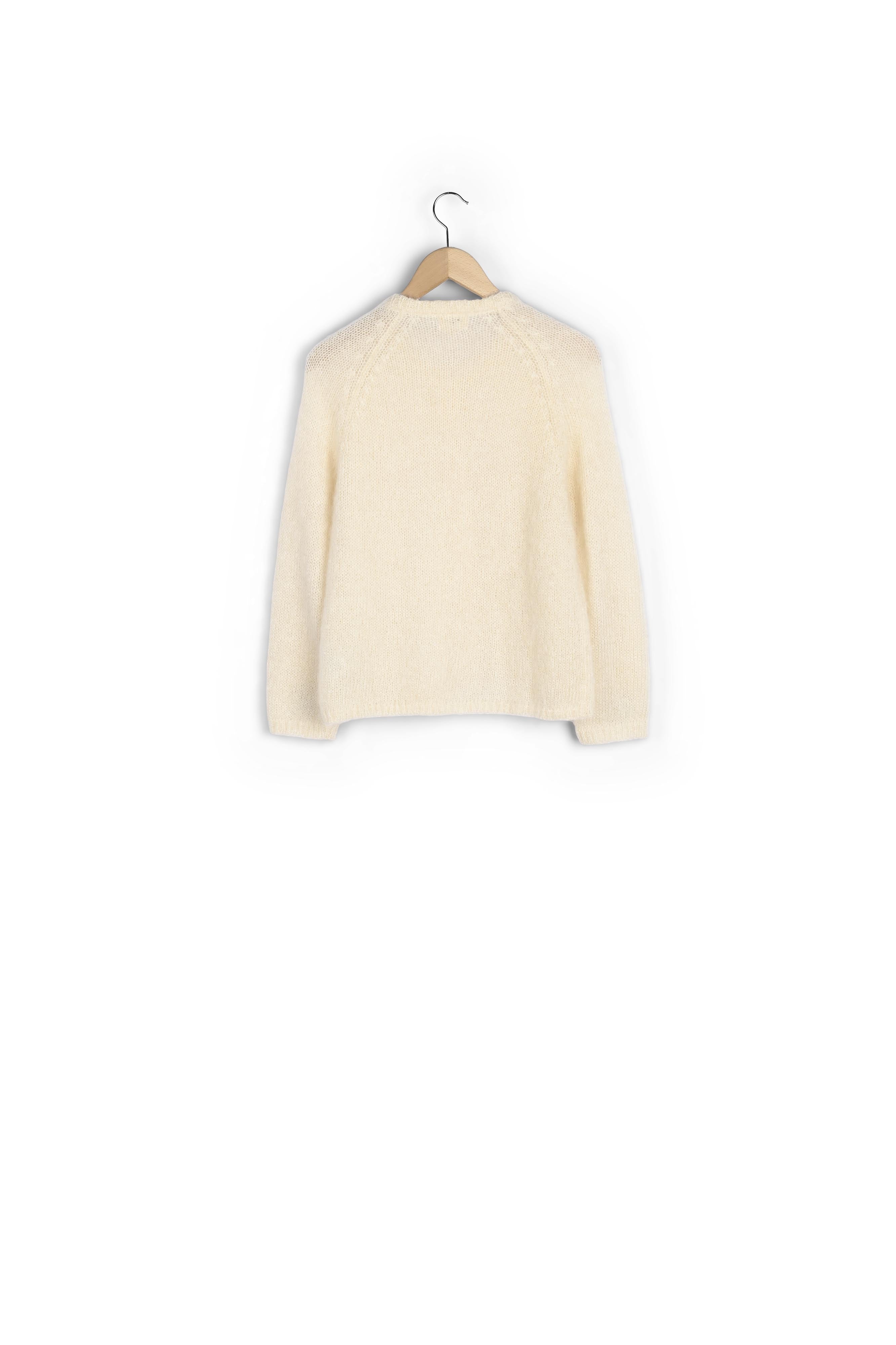 PULL GHALWA Faume - seconde main