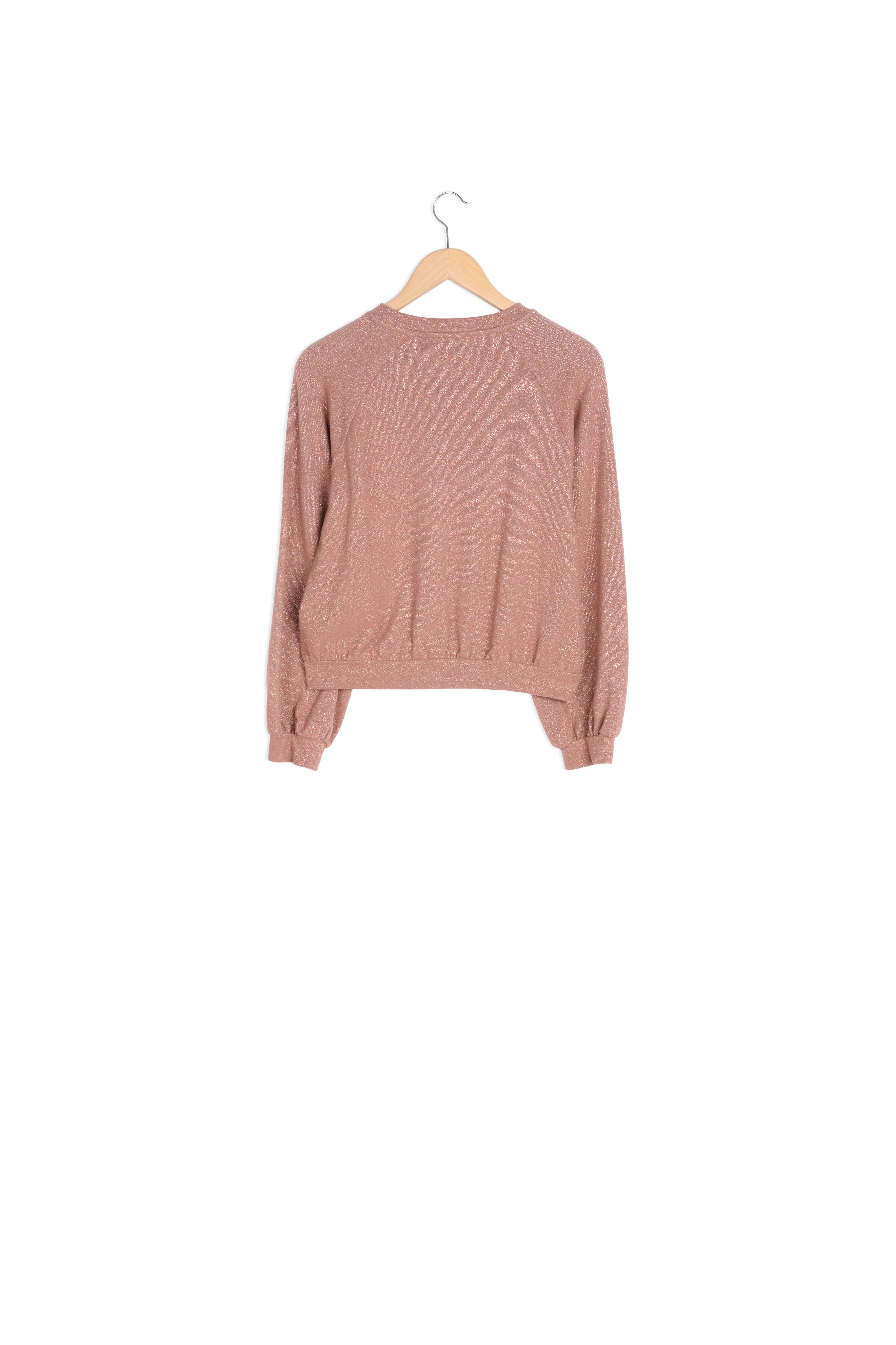 CHILO SWEATSHIRT Faume - seconde main