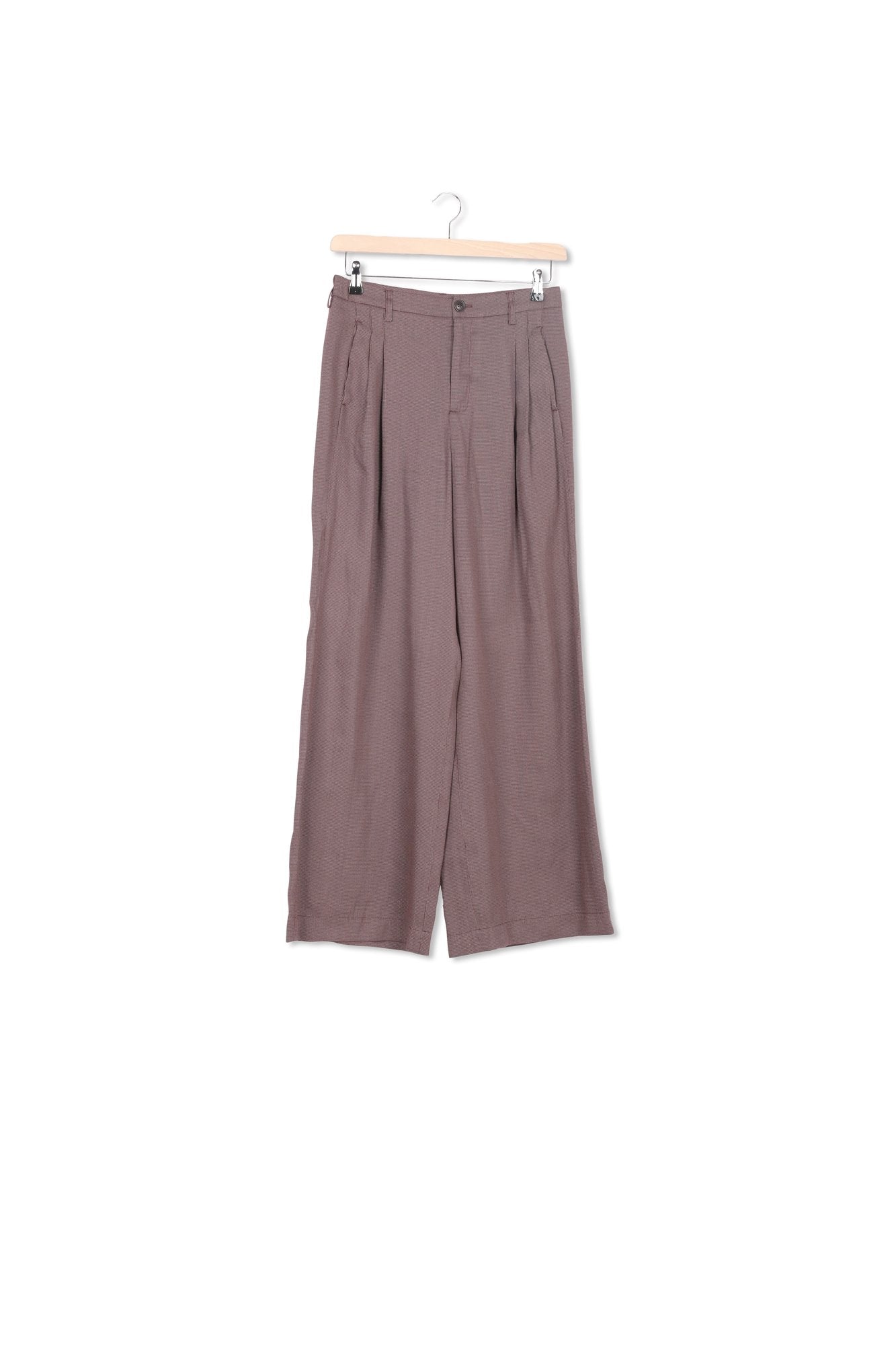 VOLKERT BROEK Faume - seconde main