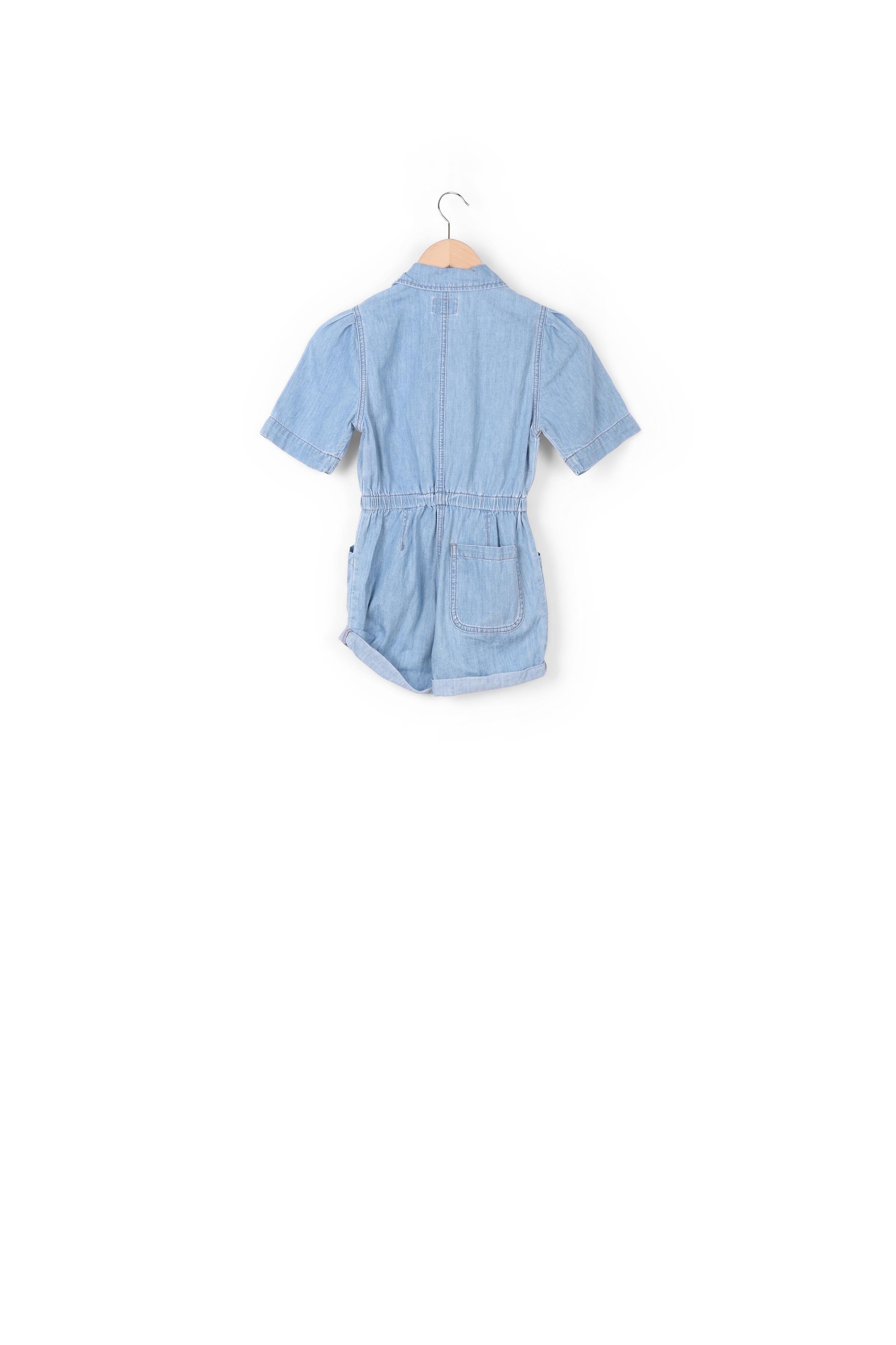 COMBINAISON PILOTS Faume - seconde main