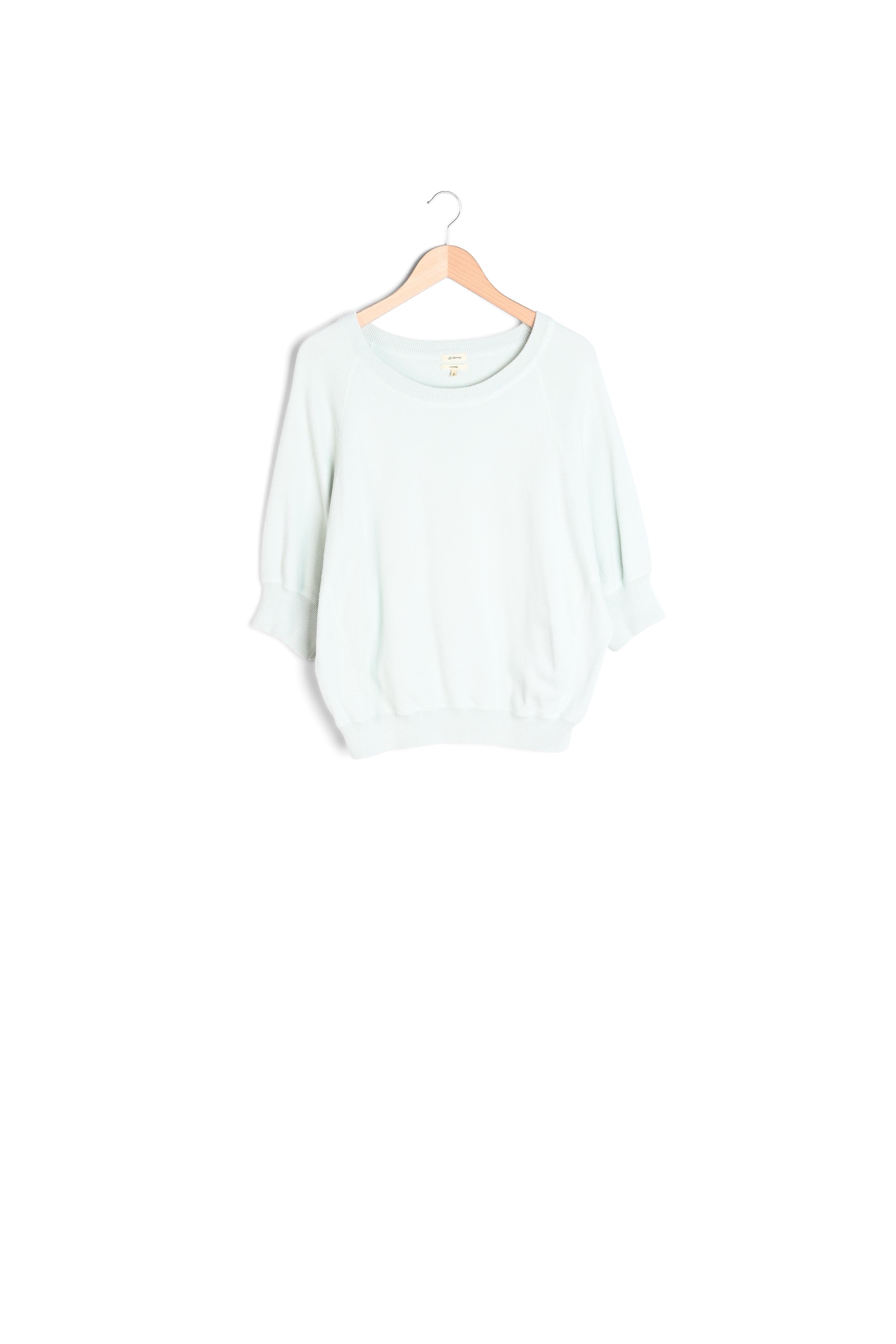 ANGLET KNITWEAR Faume - seconde main