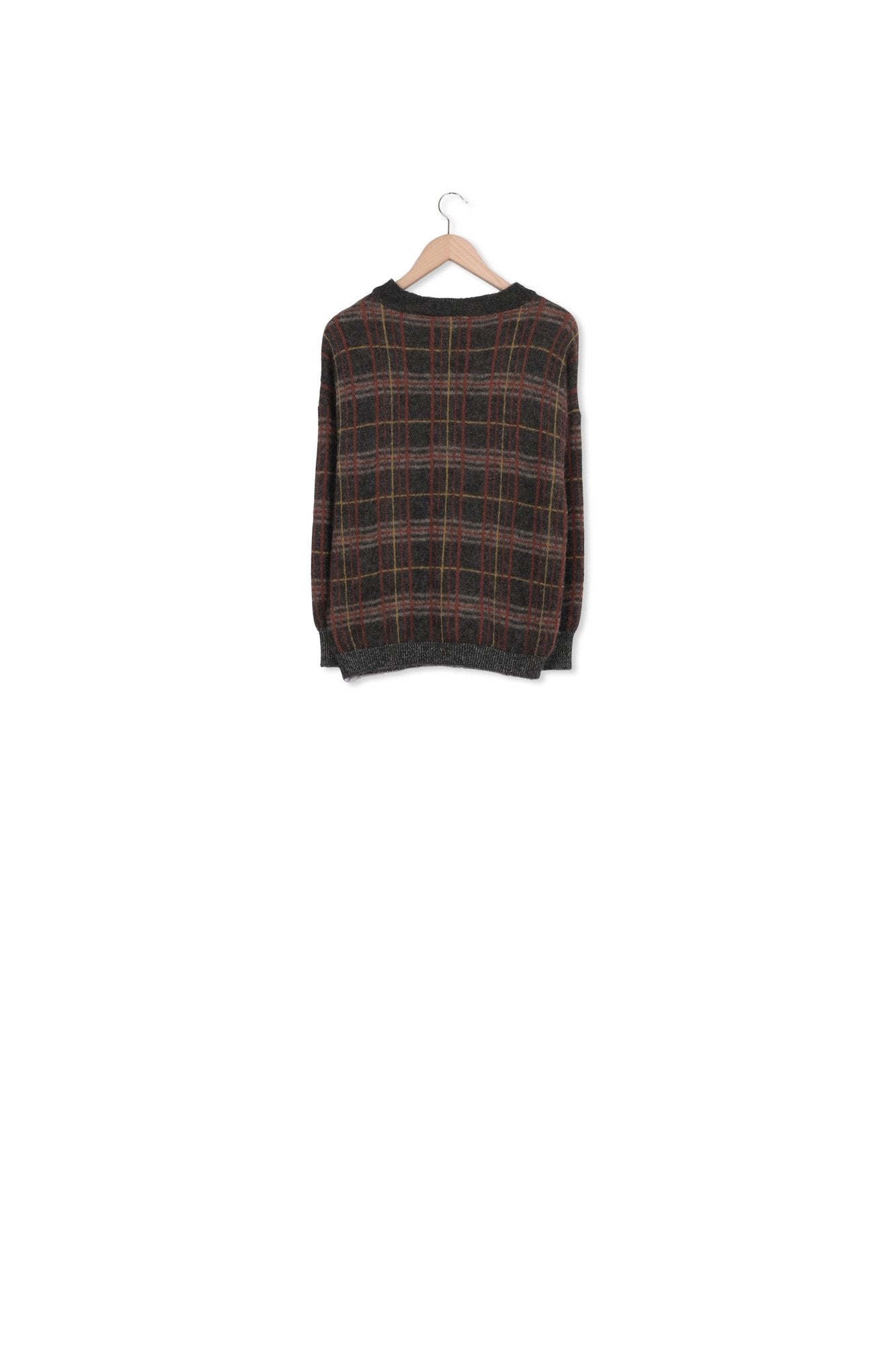 PULL DESUR Faume - seconde main