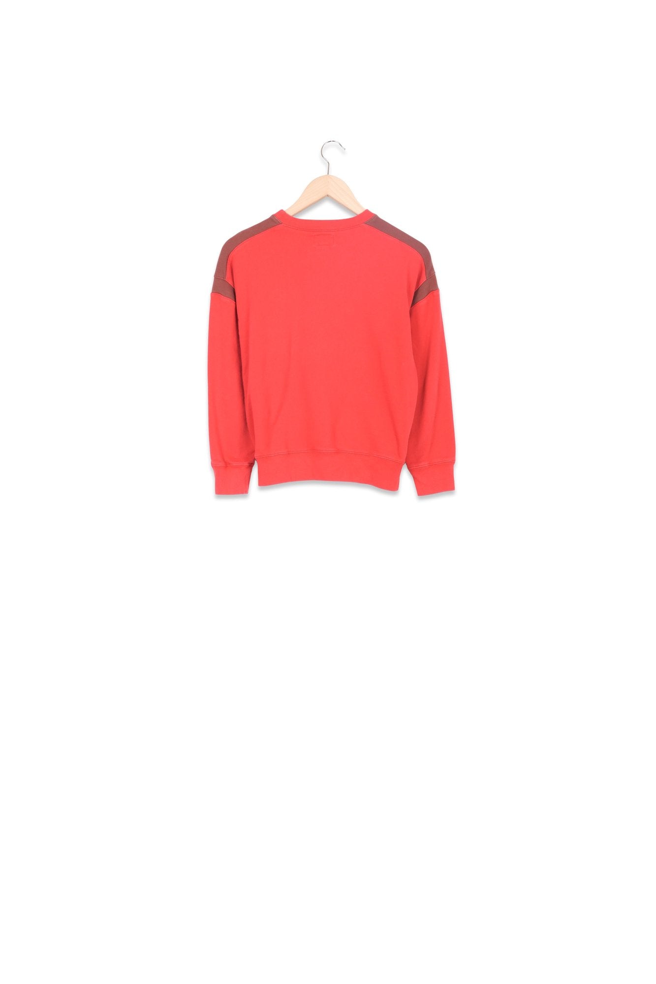 FARGOL SWEATSHIRT Faume - seconde main
