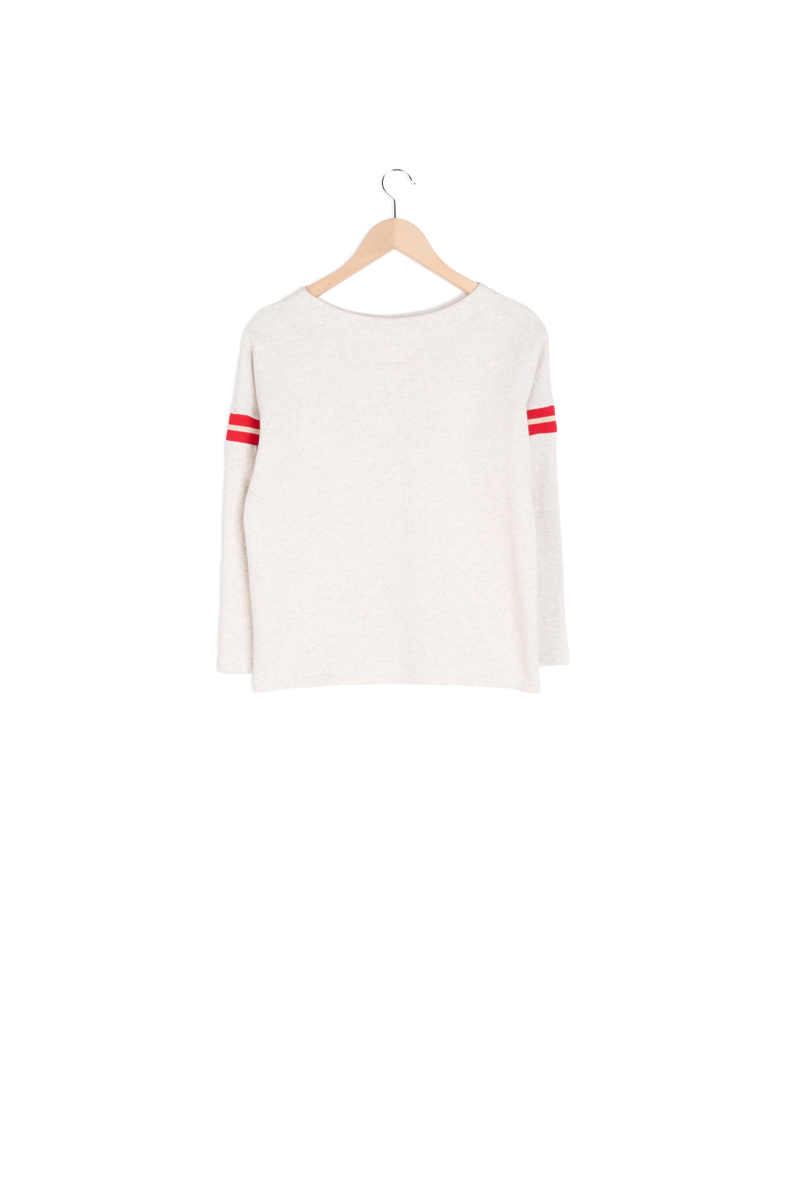 JAZZI SWEATSHIRT Faume - seconde main