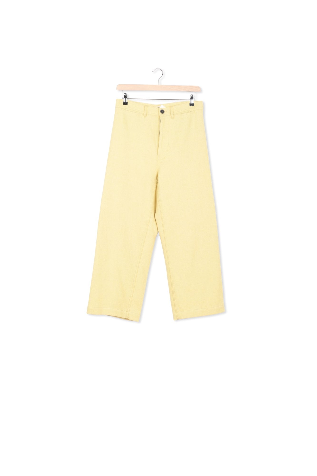 PANTALON LOTAN Faume - seconde main