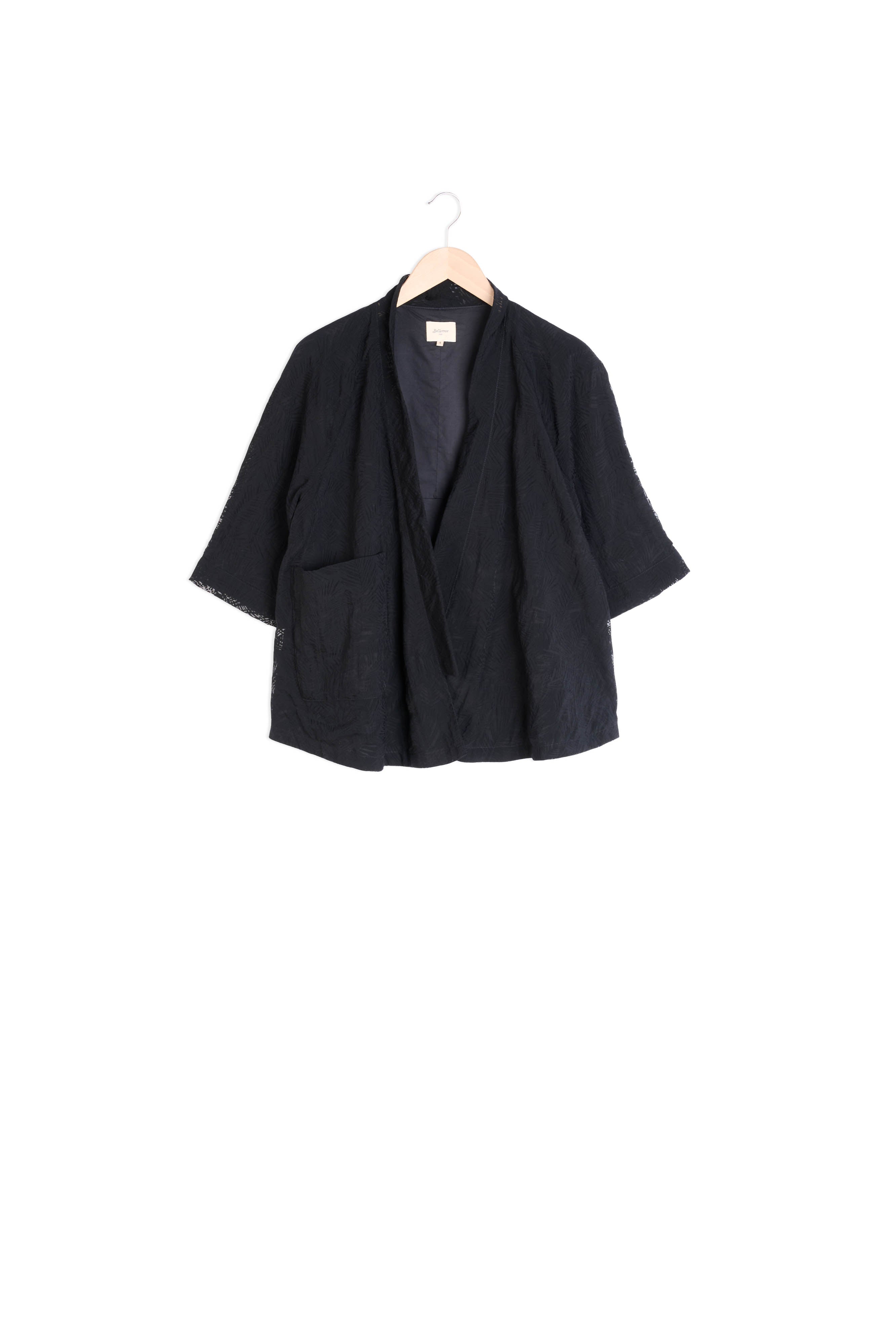 LIGHT OVERSHIRT Faume - seconde main