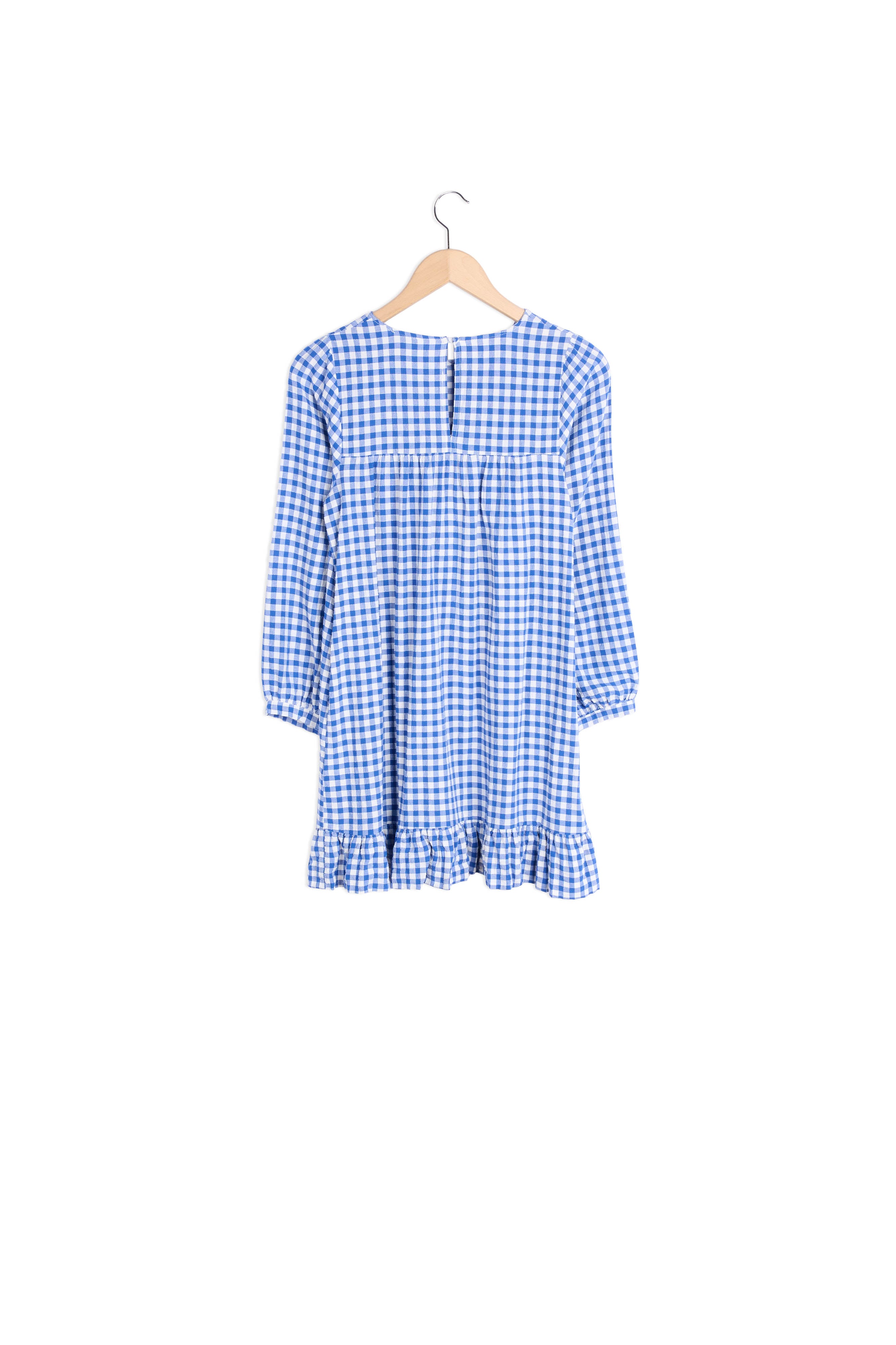 ROBE PENELOPE Faume - seconde main