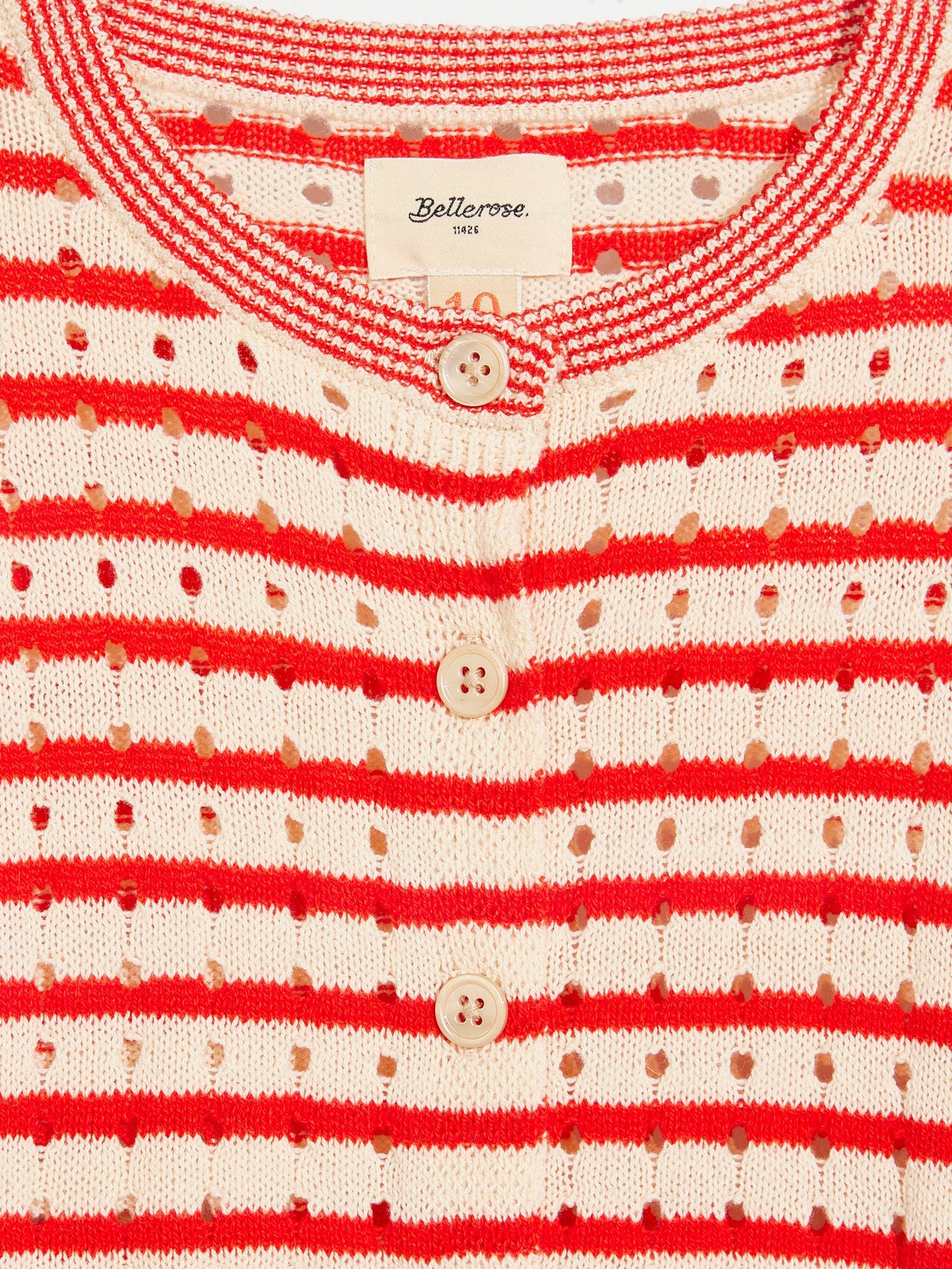 PULL GELLO Faume - seconde main